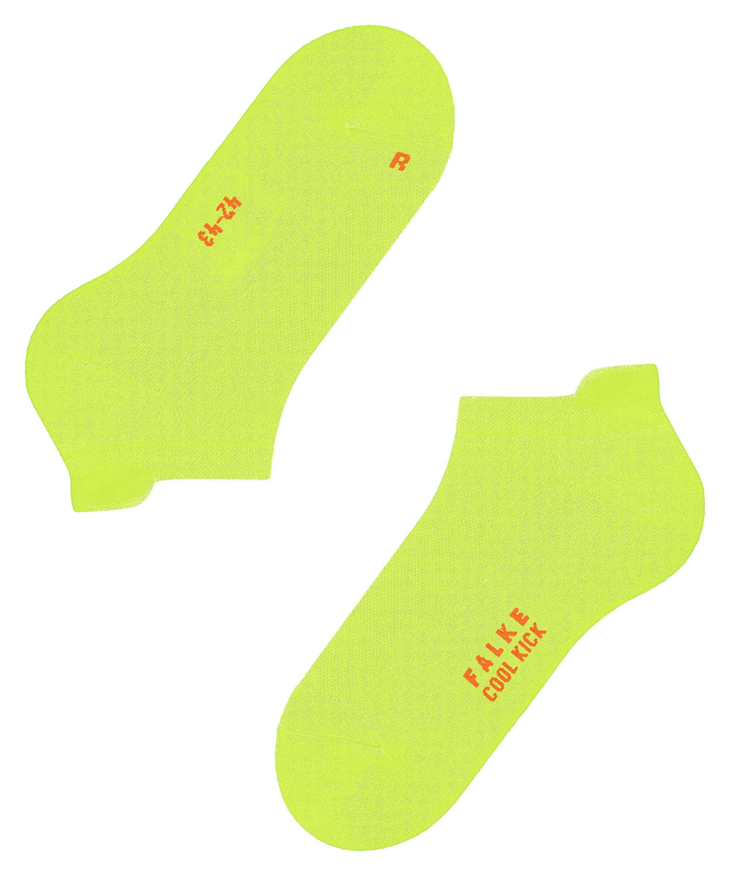 Cool Kick Unisex Ankle