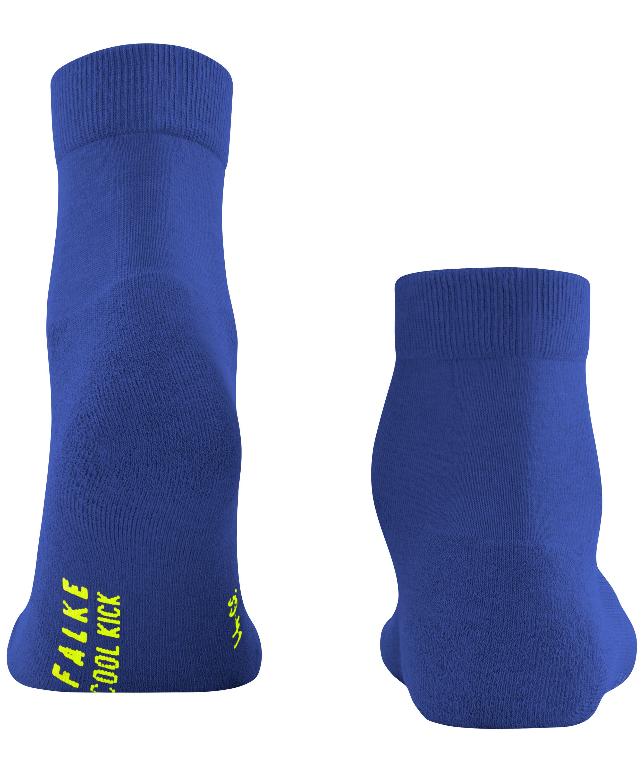 Cool Kick Unisex Short