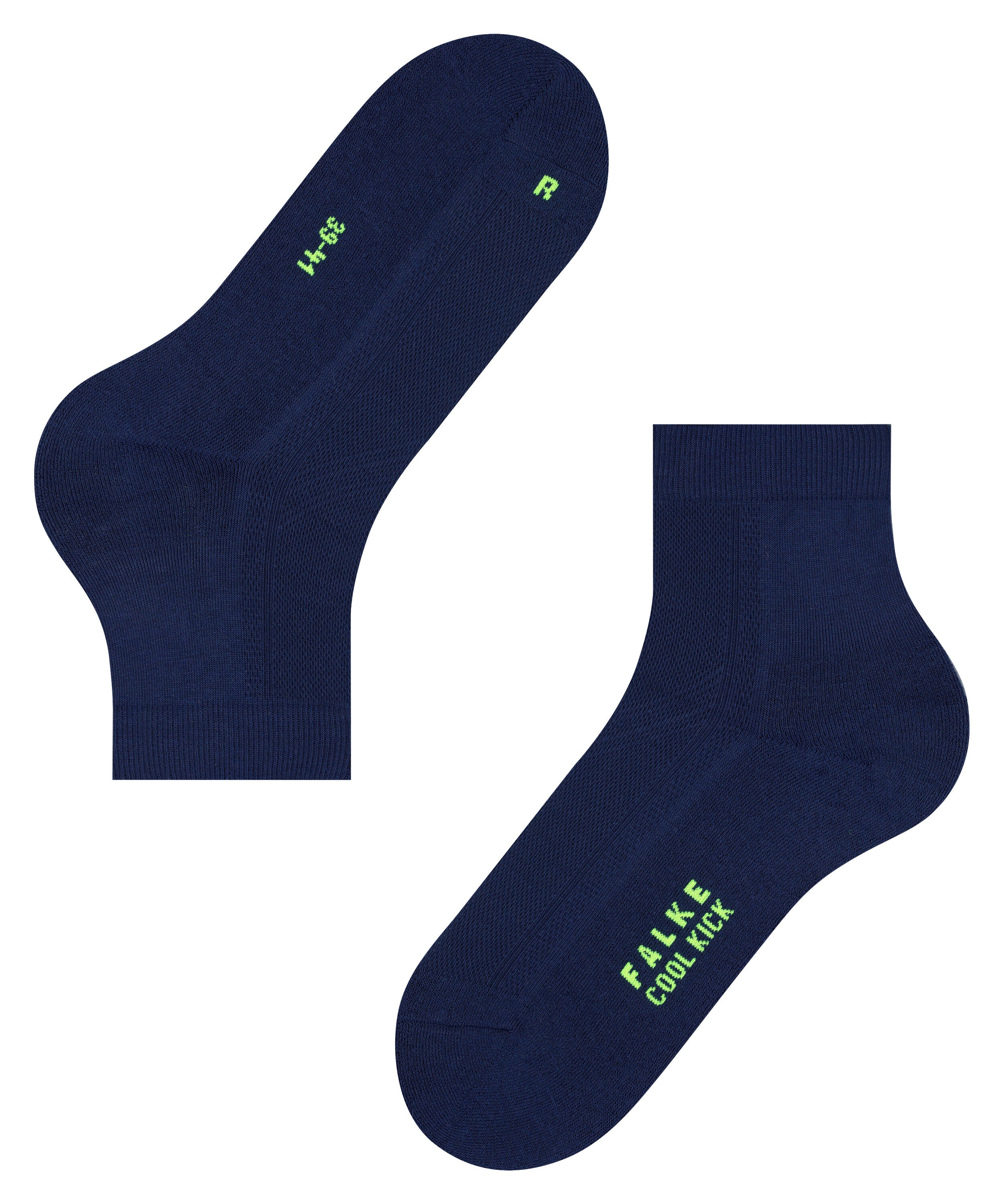 Cool Kick Unisex Short