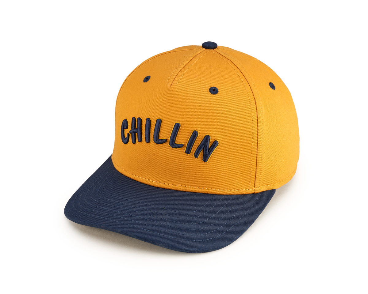 CHILLIN