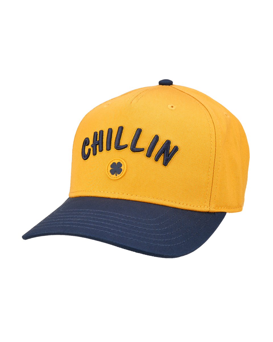 CHILLIN