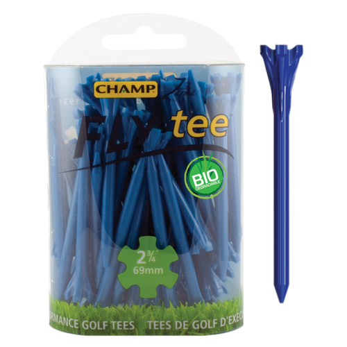 FlyTee  - Golf Tees