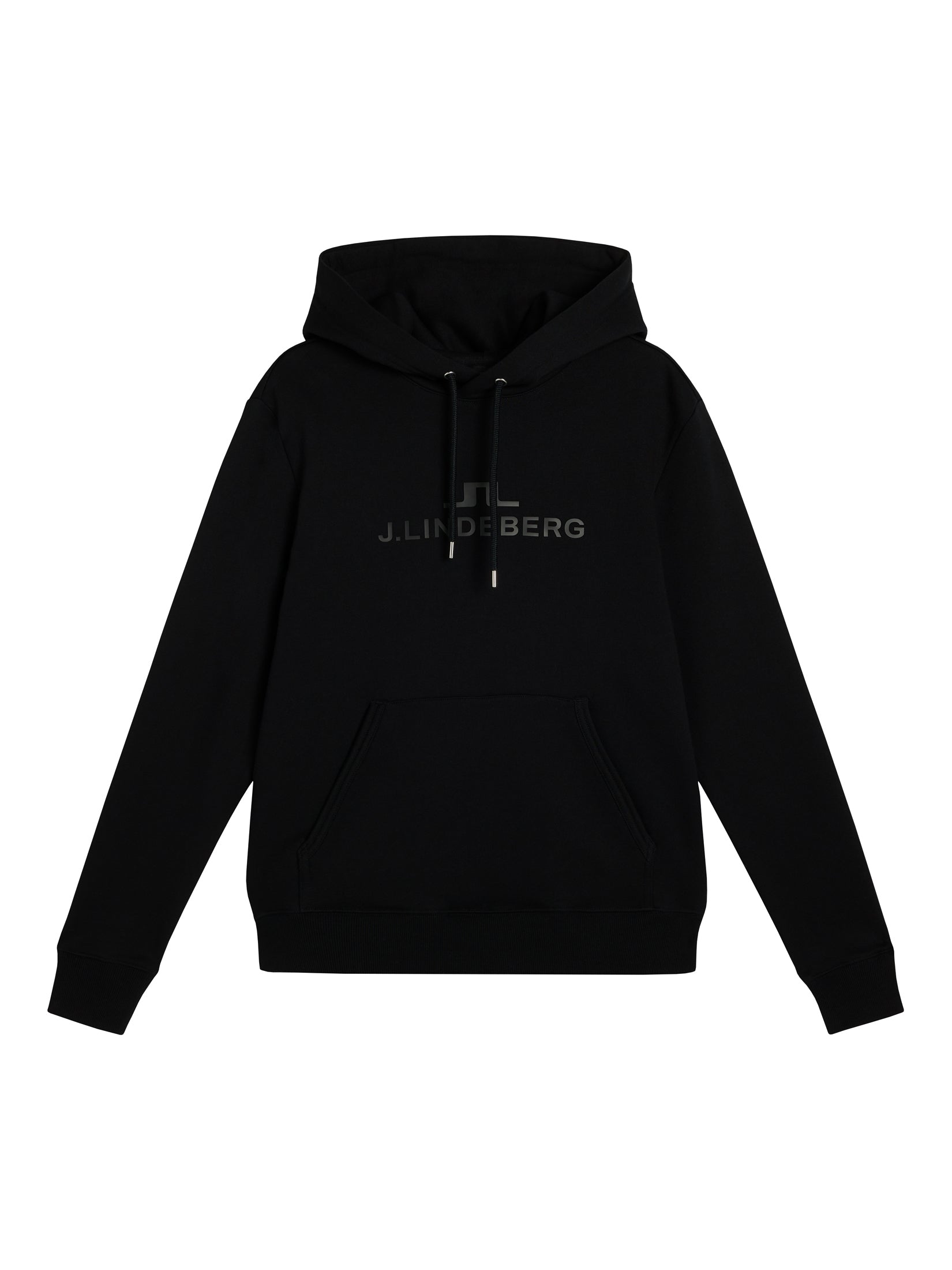 Alpha Hood