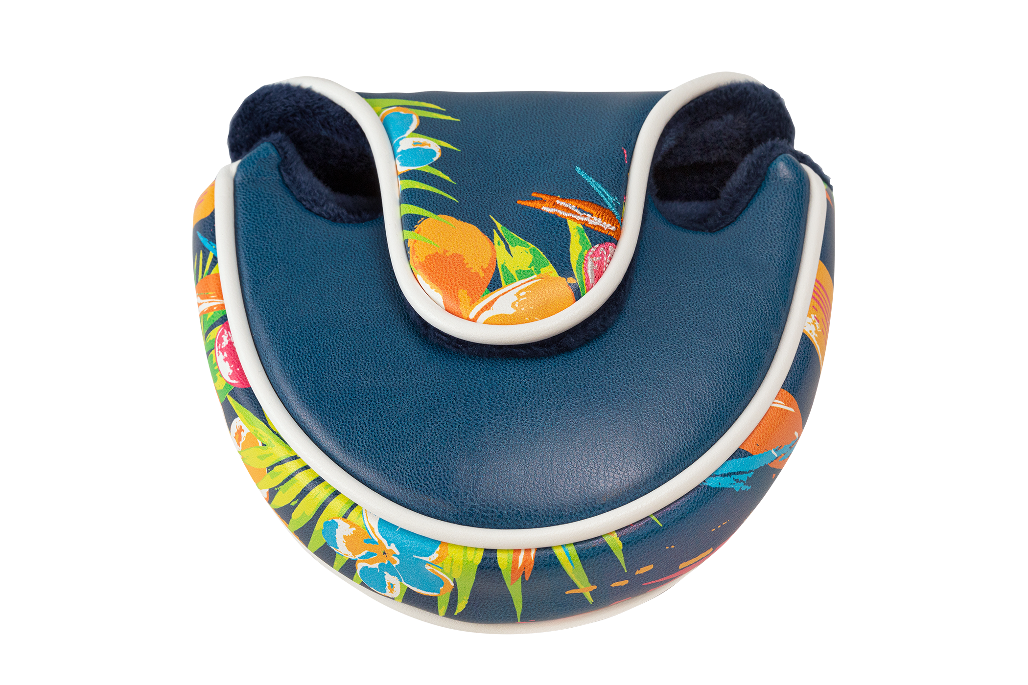 Mallet Putter Headcover