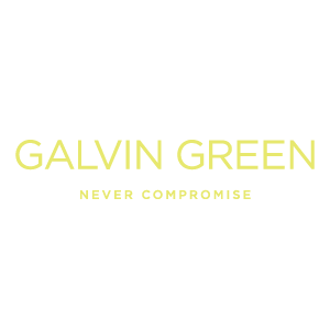 Galvin Green