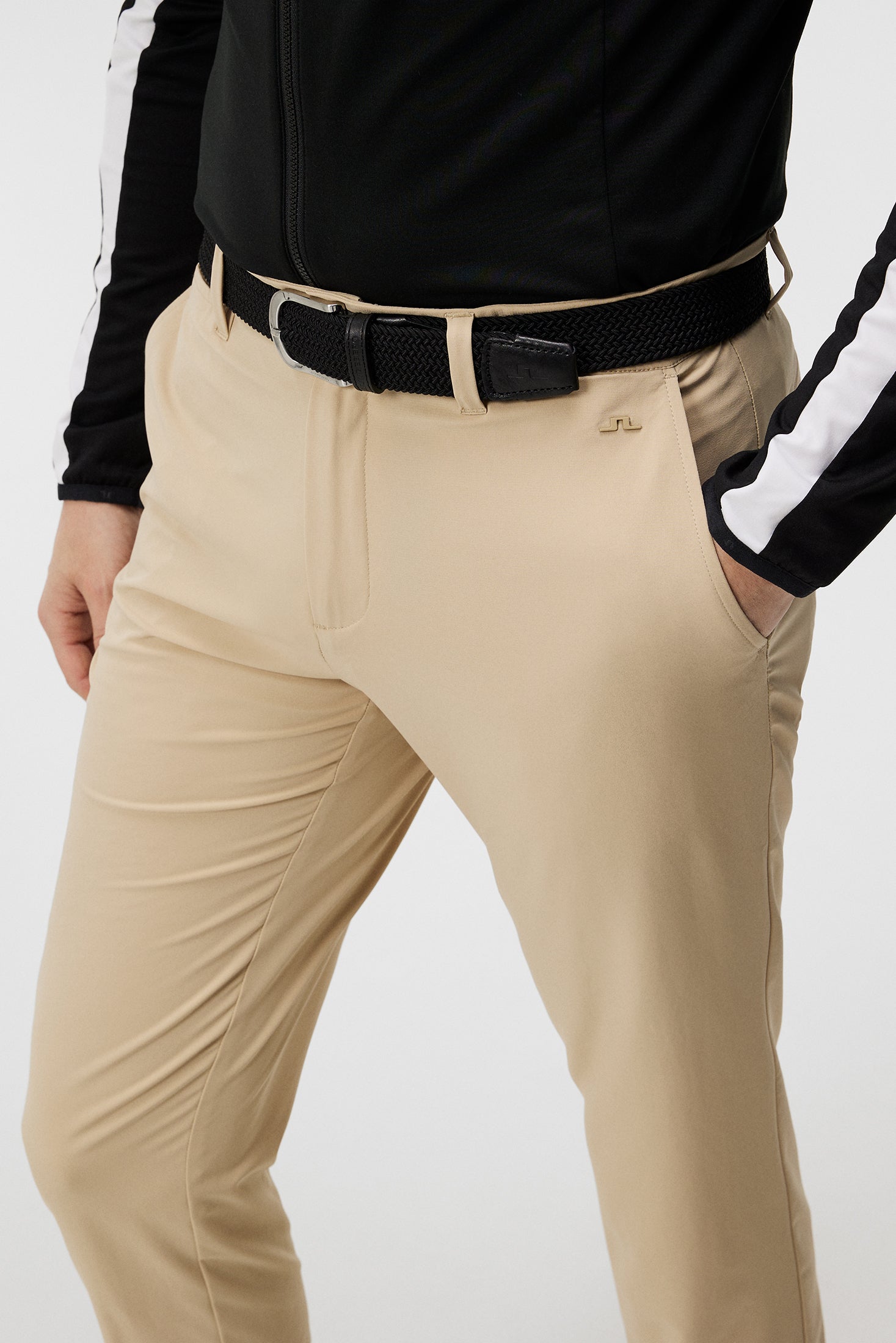 Cuff Jogger