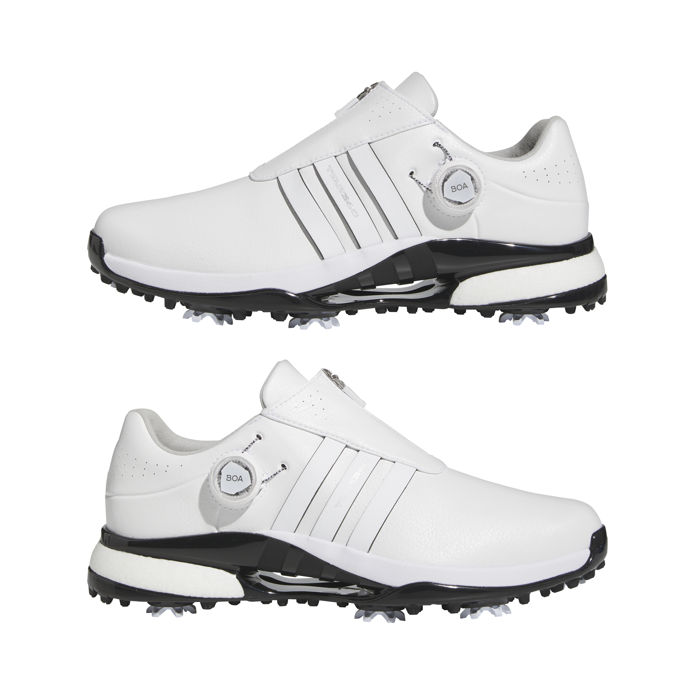 TOUR360 BOA BOOST