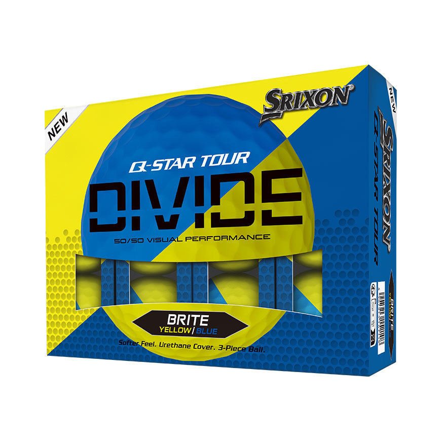 Q-STAR TOUR DIVIDE