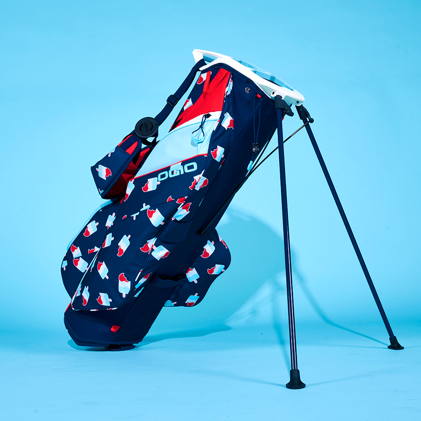 Fuse Stand Bag