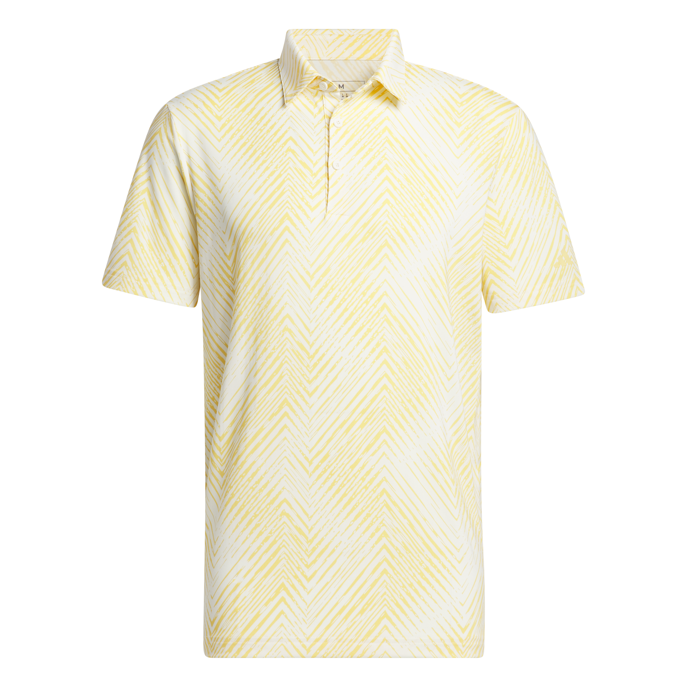 Ultimate365 Allover Print Polo Shirt