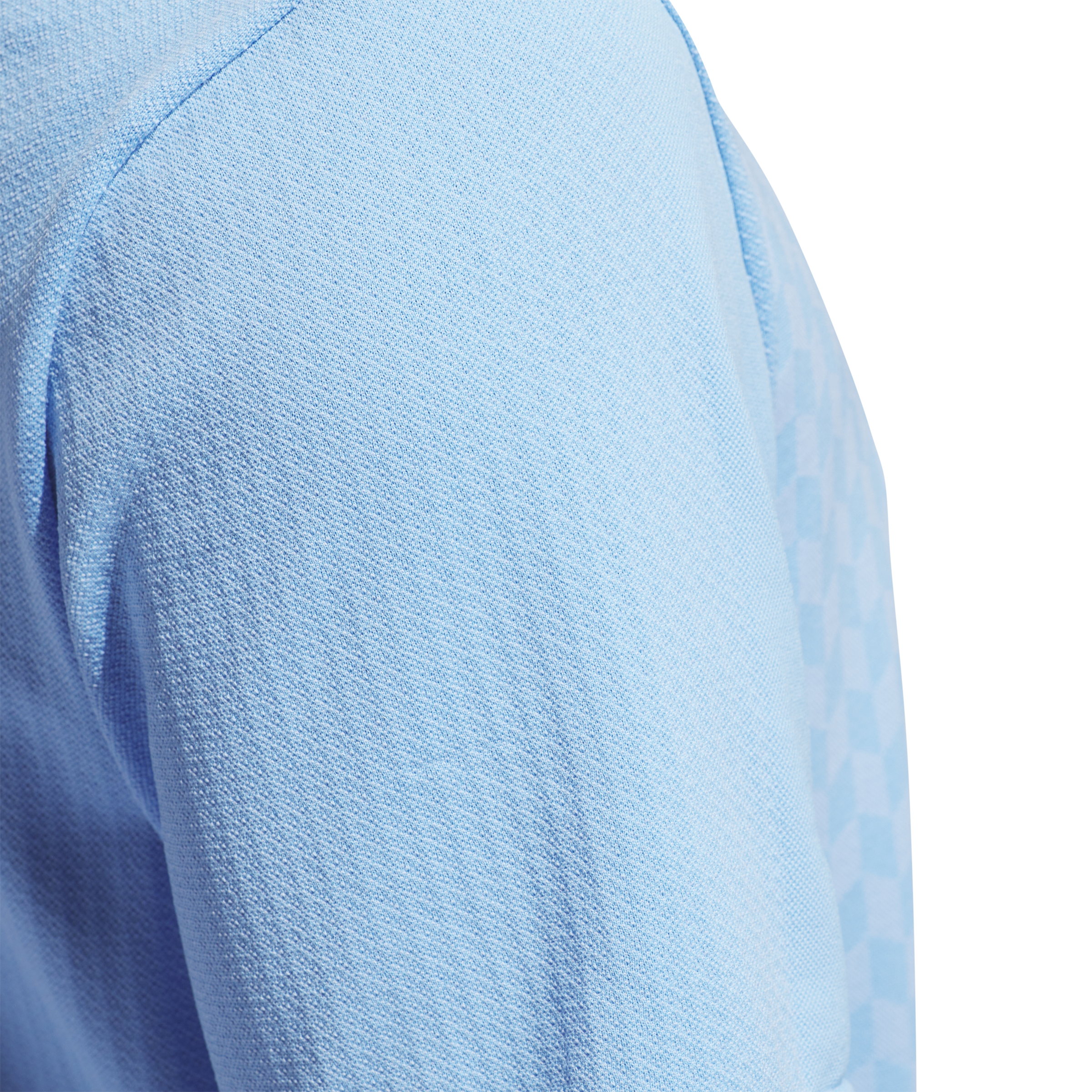 Ultimate365 Tour Primeknit Polo Shirt