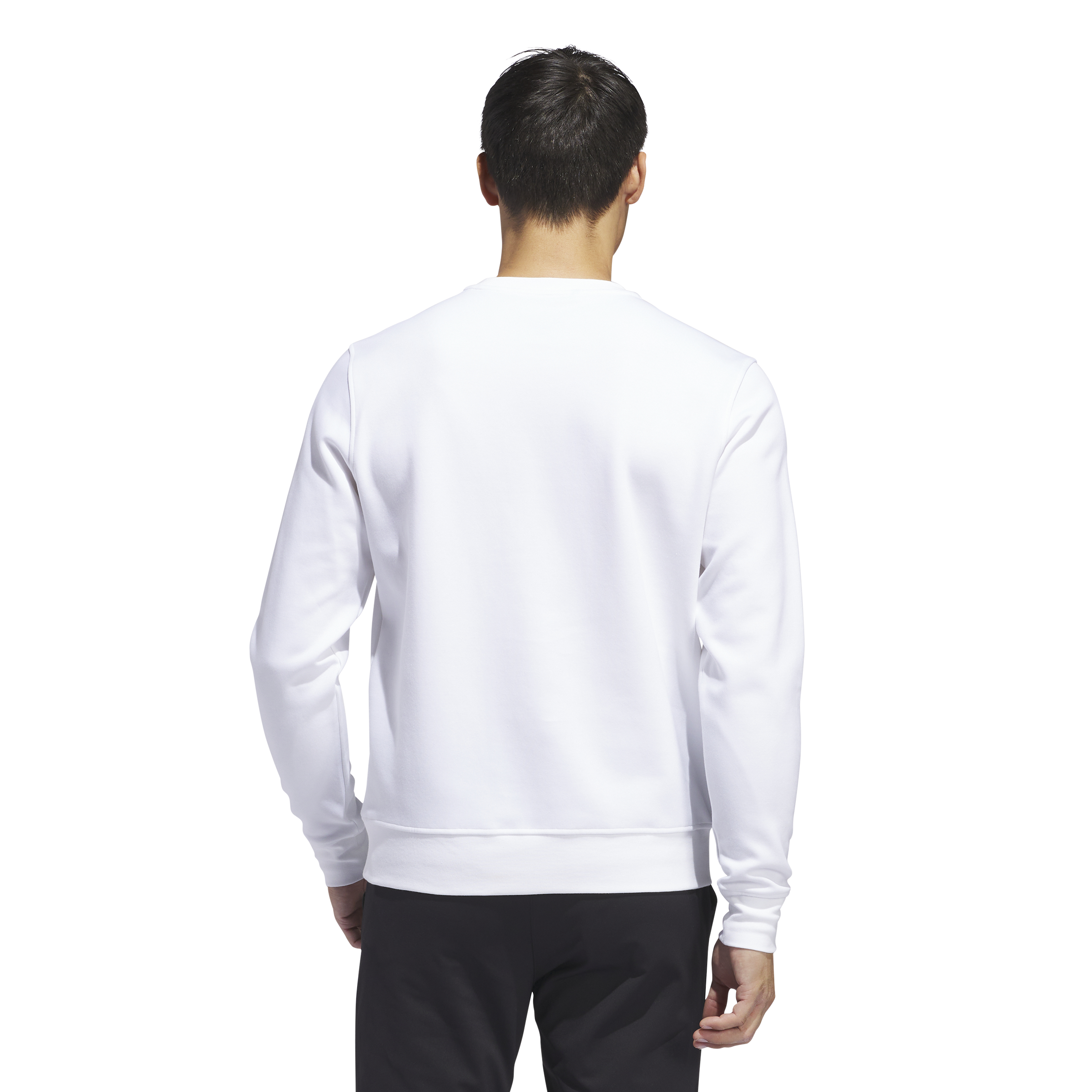 Crewneck Sweatshirt