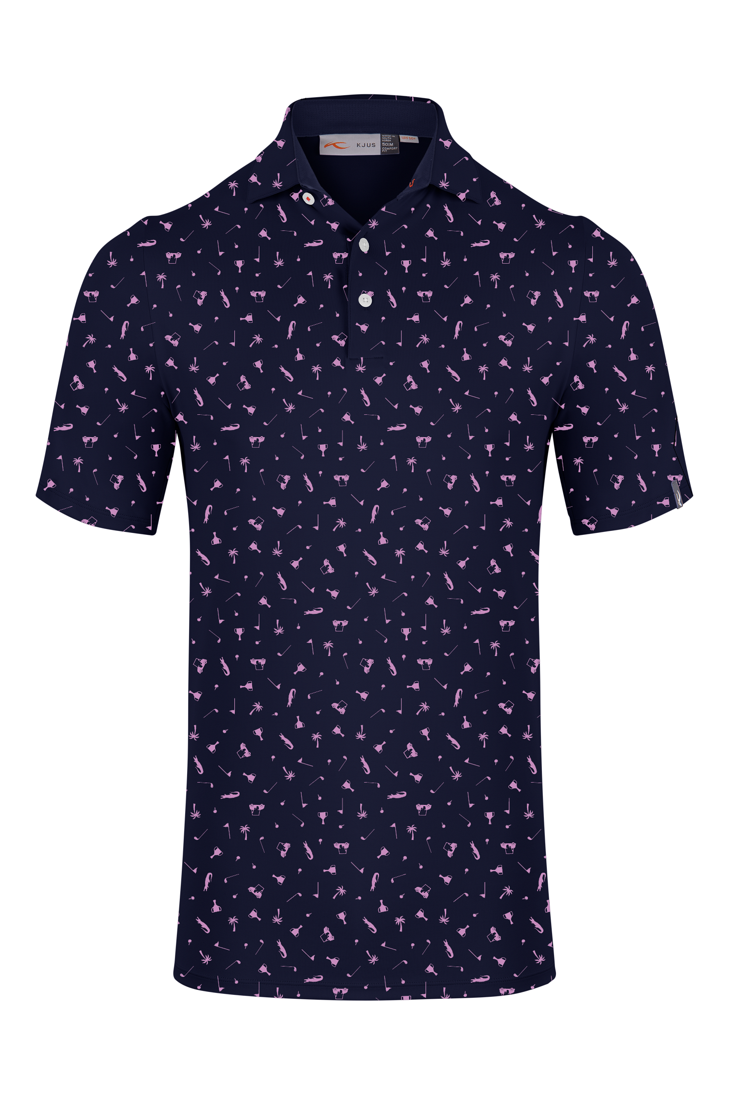 Golfer