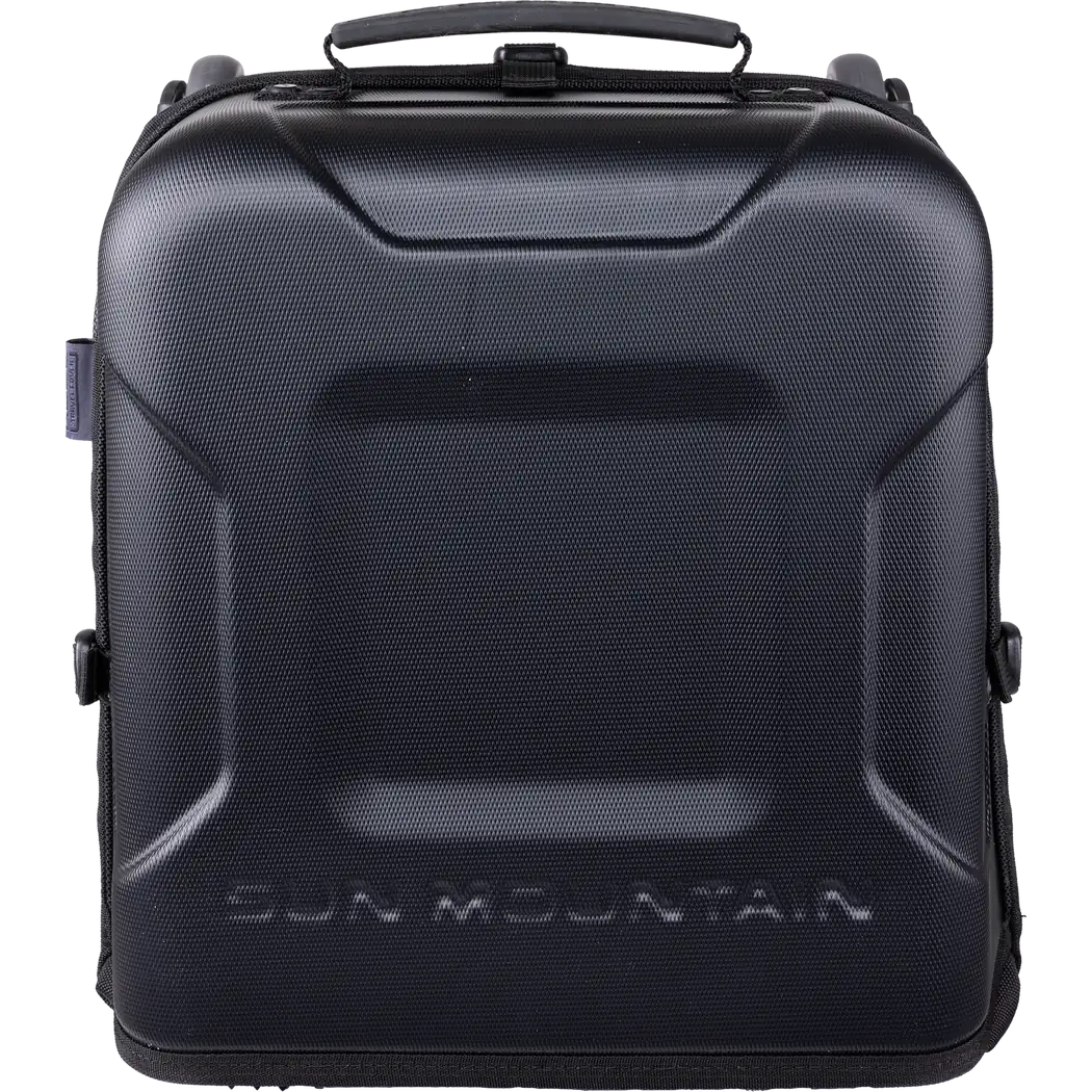 Kube Travel Cover
