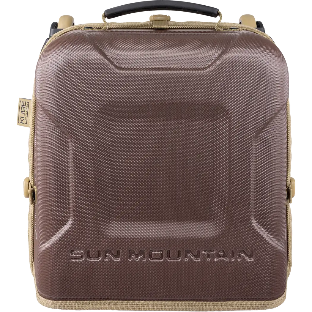 Kube Travel Cover