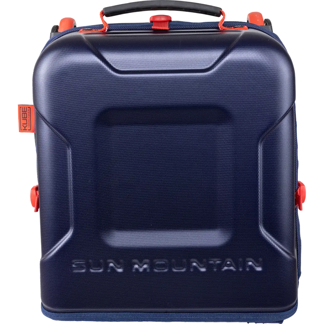 Kube Travel Cover