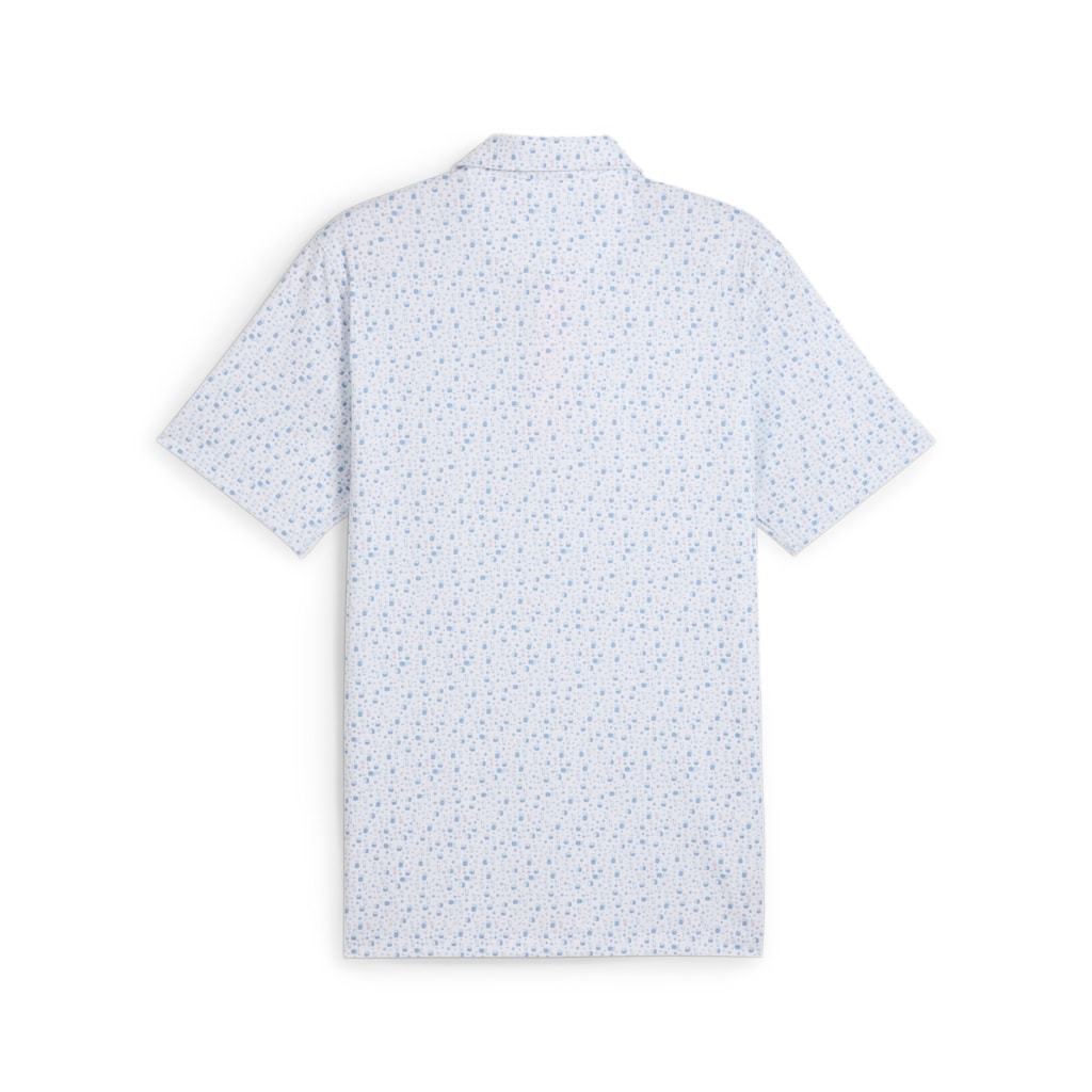 PUMA X AP Tea Time Polo