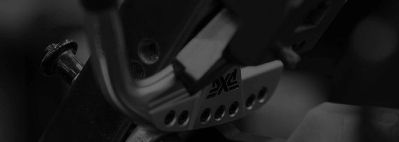 PXG