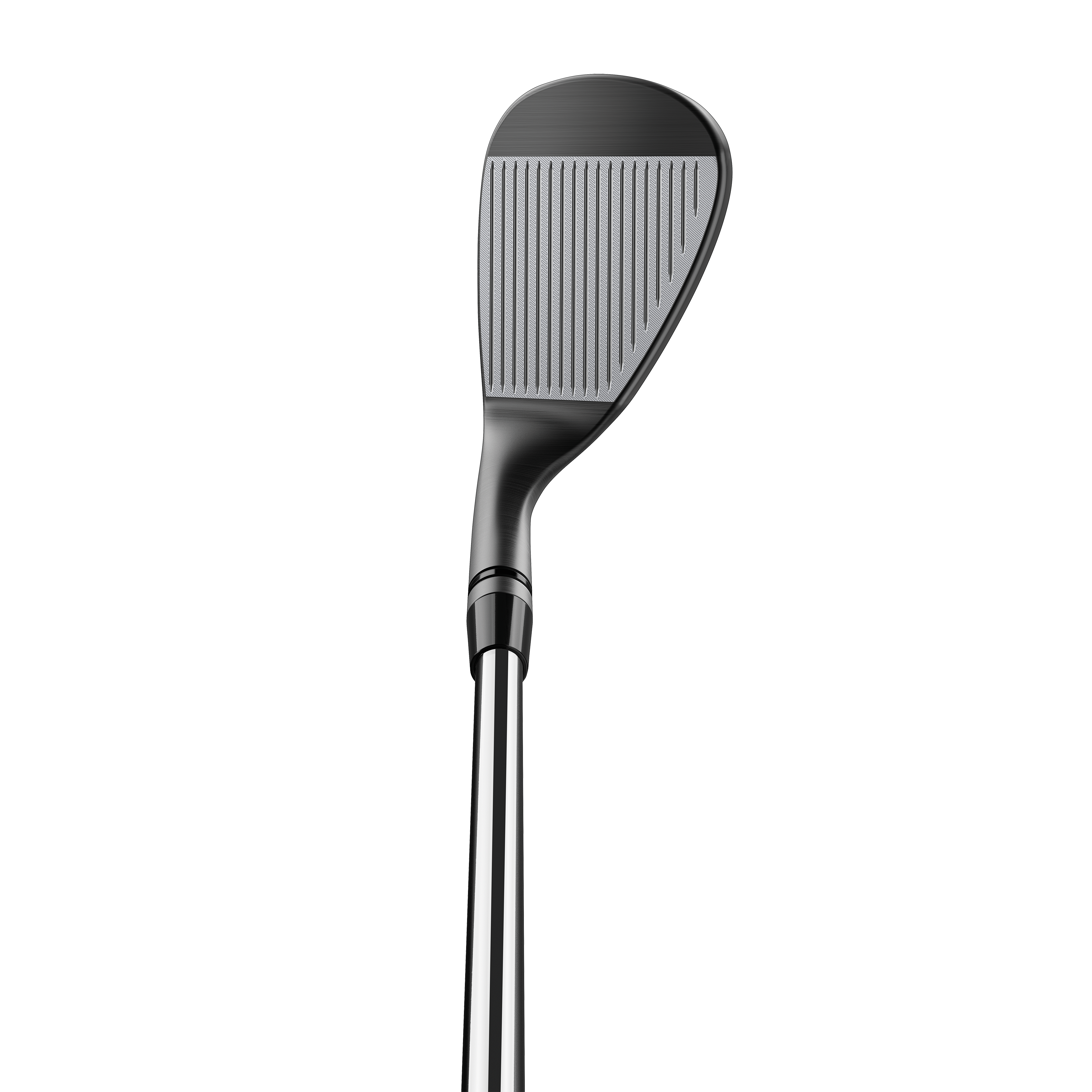 MG5 Charcoal