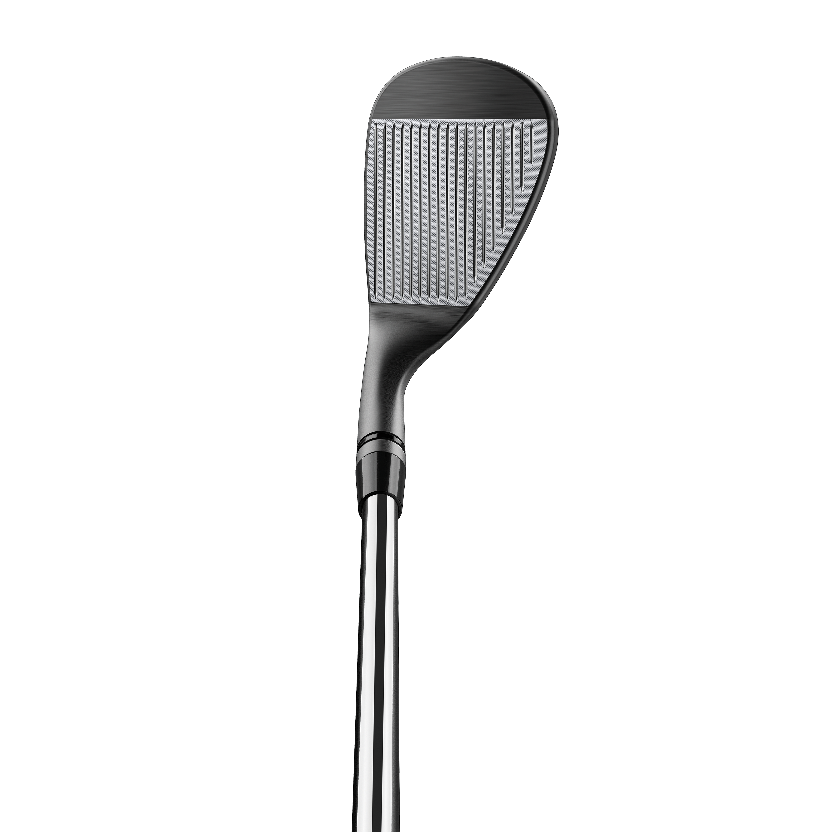 MG5 Charcoal