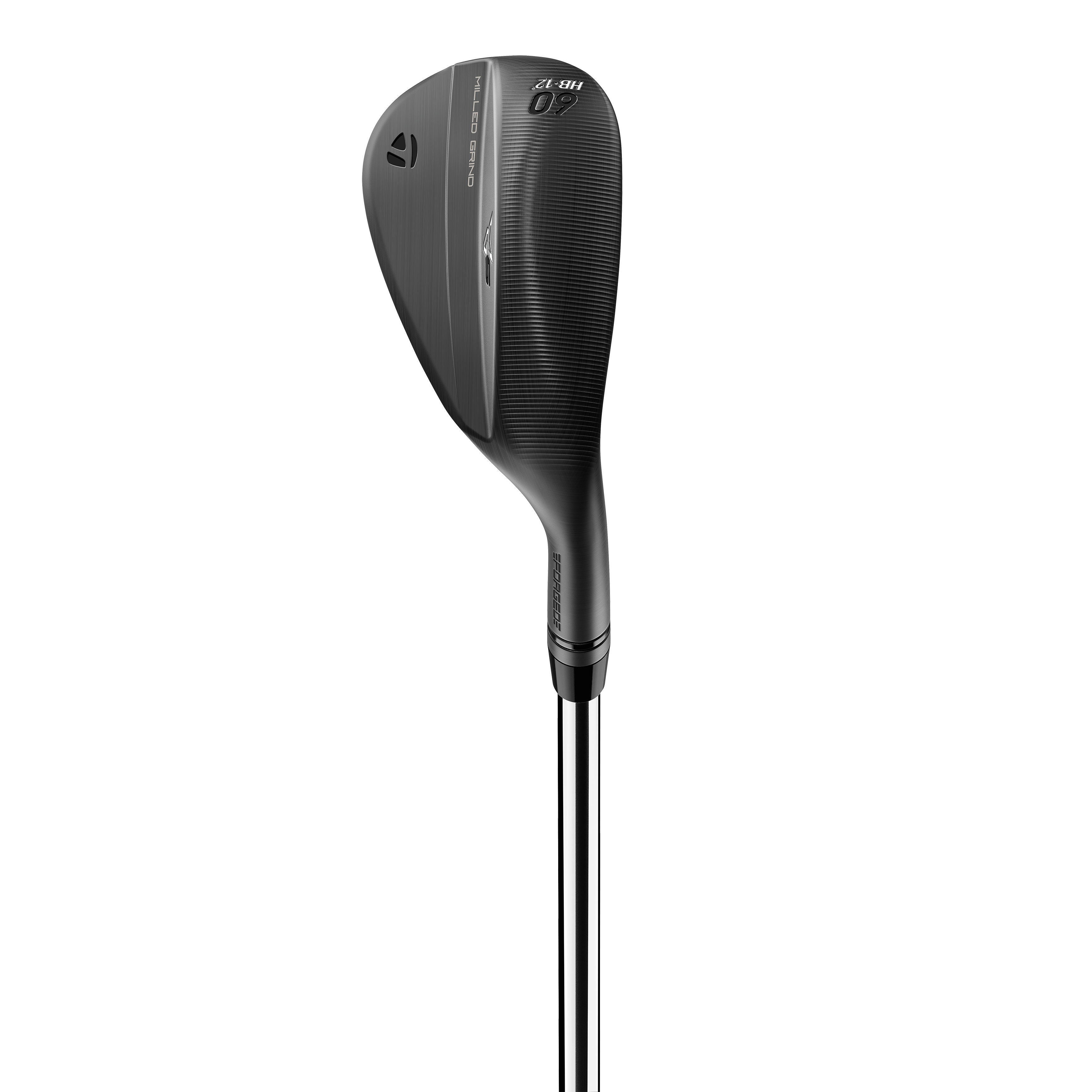 MG5 Charcoal