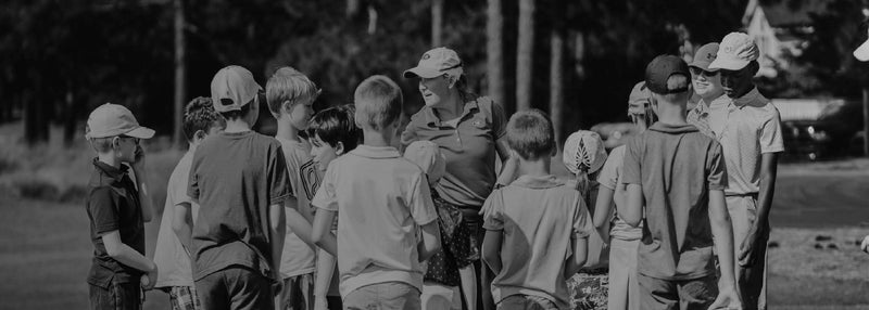 U.S. Kids Golf