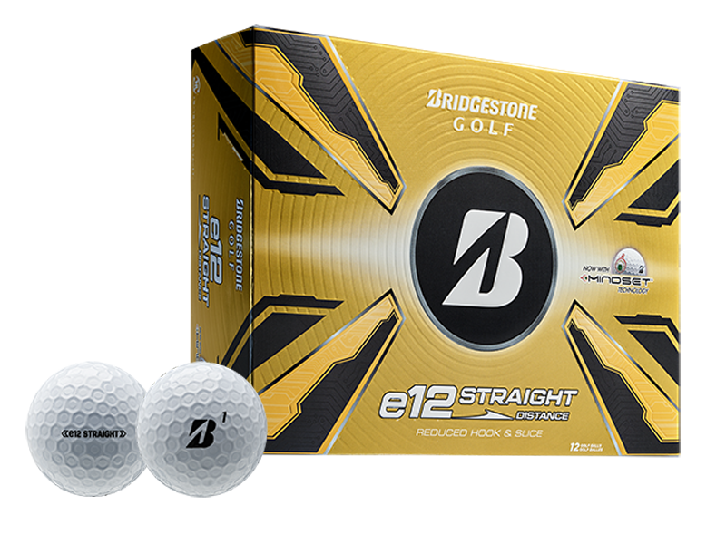 E12 STRAIGHT