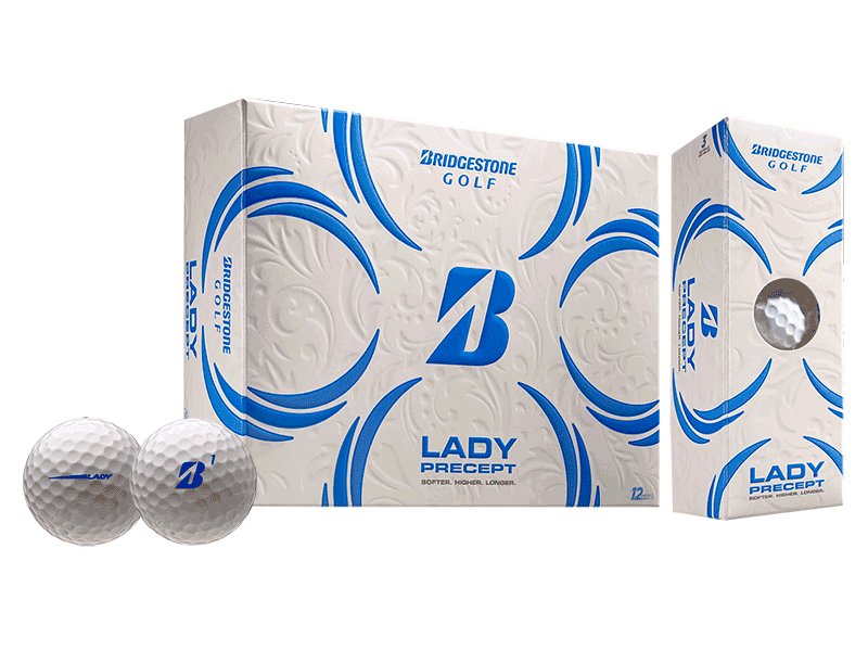 Lady Precept