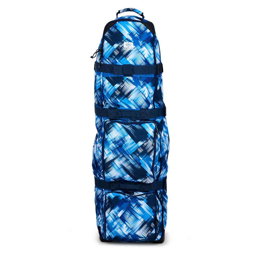 ALPHA TRAVEL COVER MAX