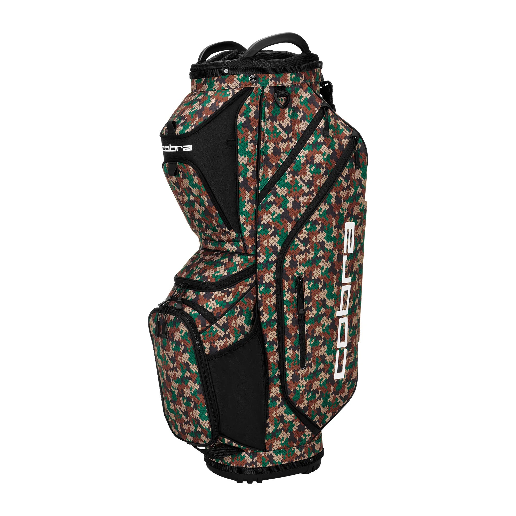 Ultralight Pro Cart