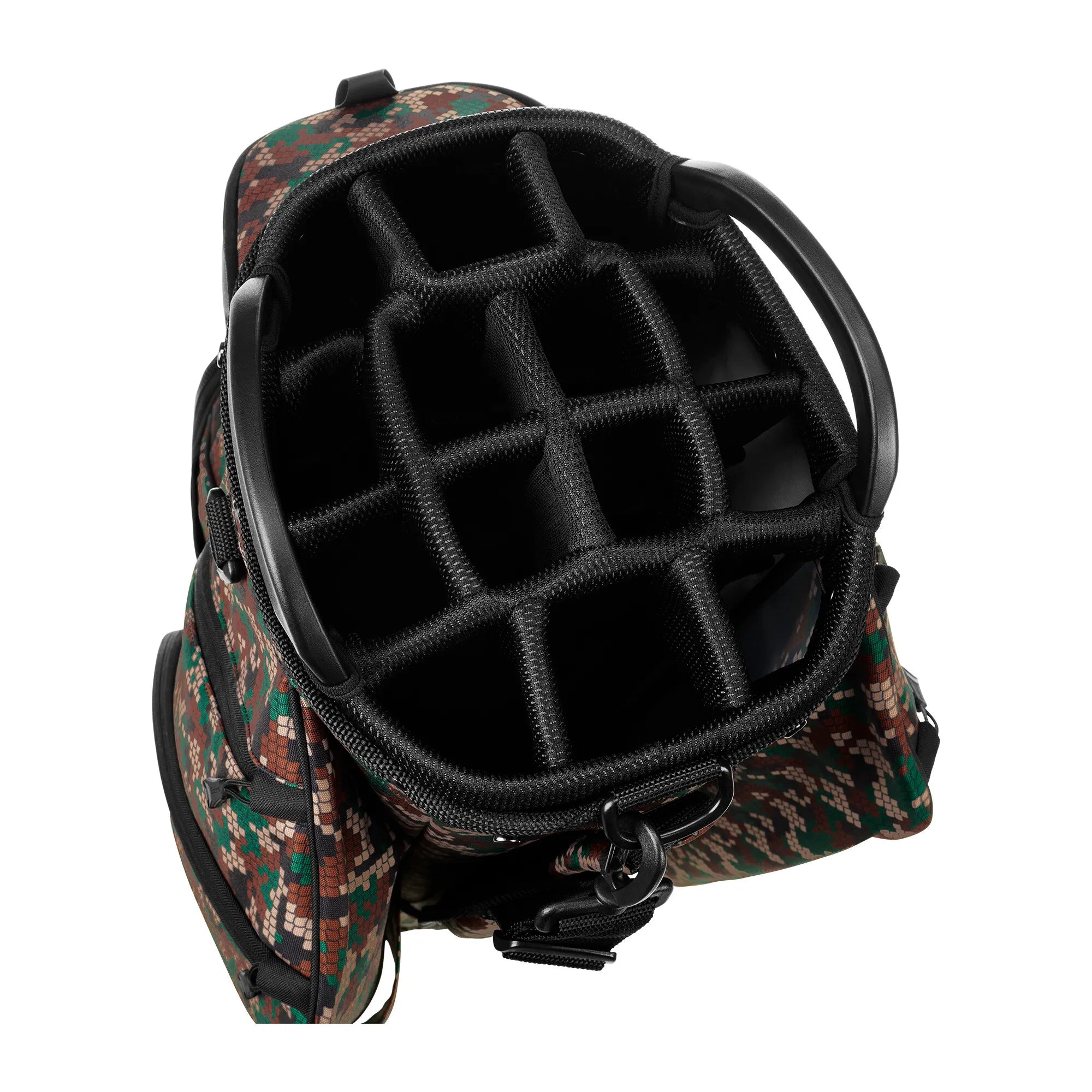 Ultralight Pro Cart