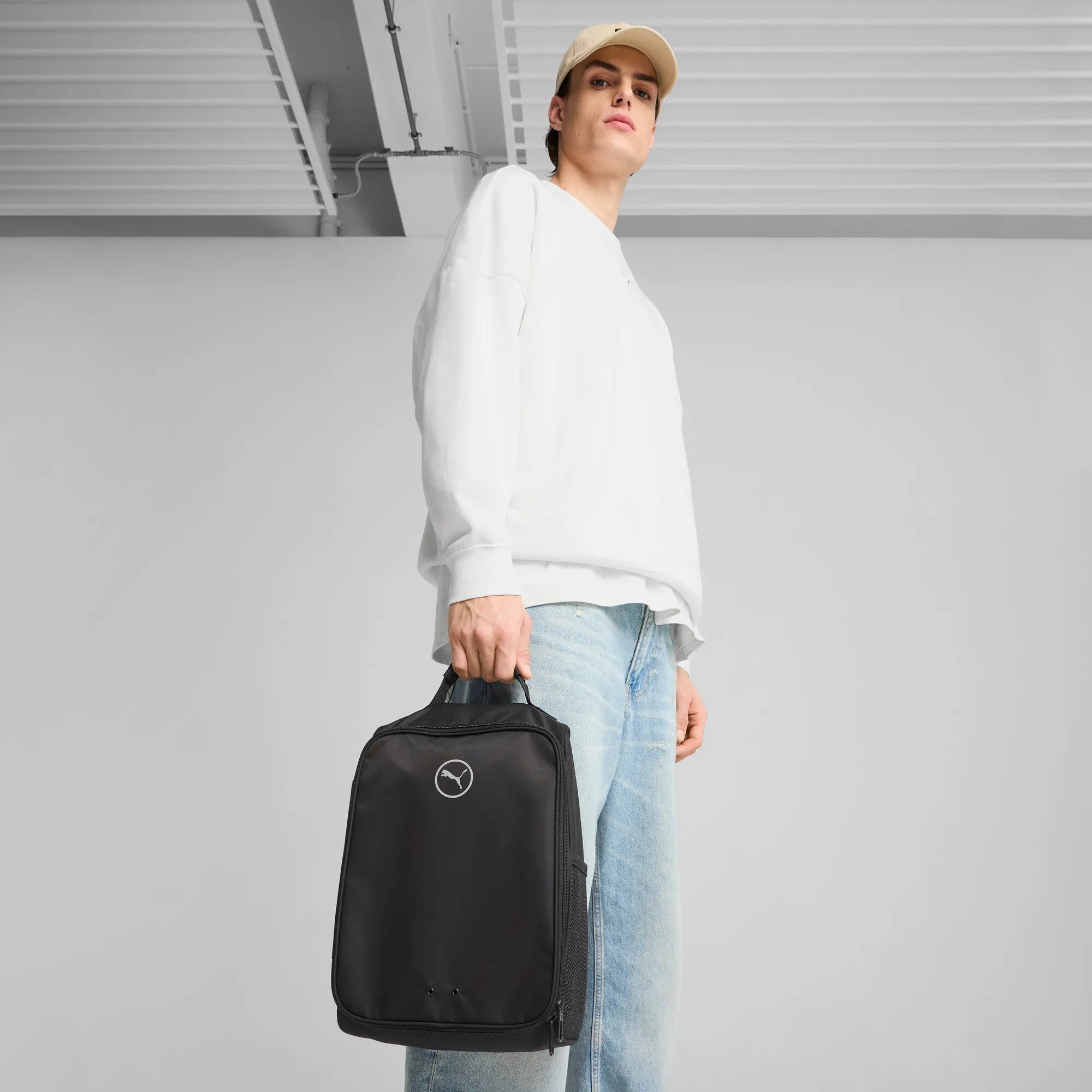 Golf Icon Shoe Bag