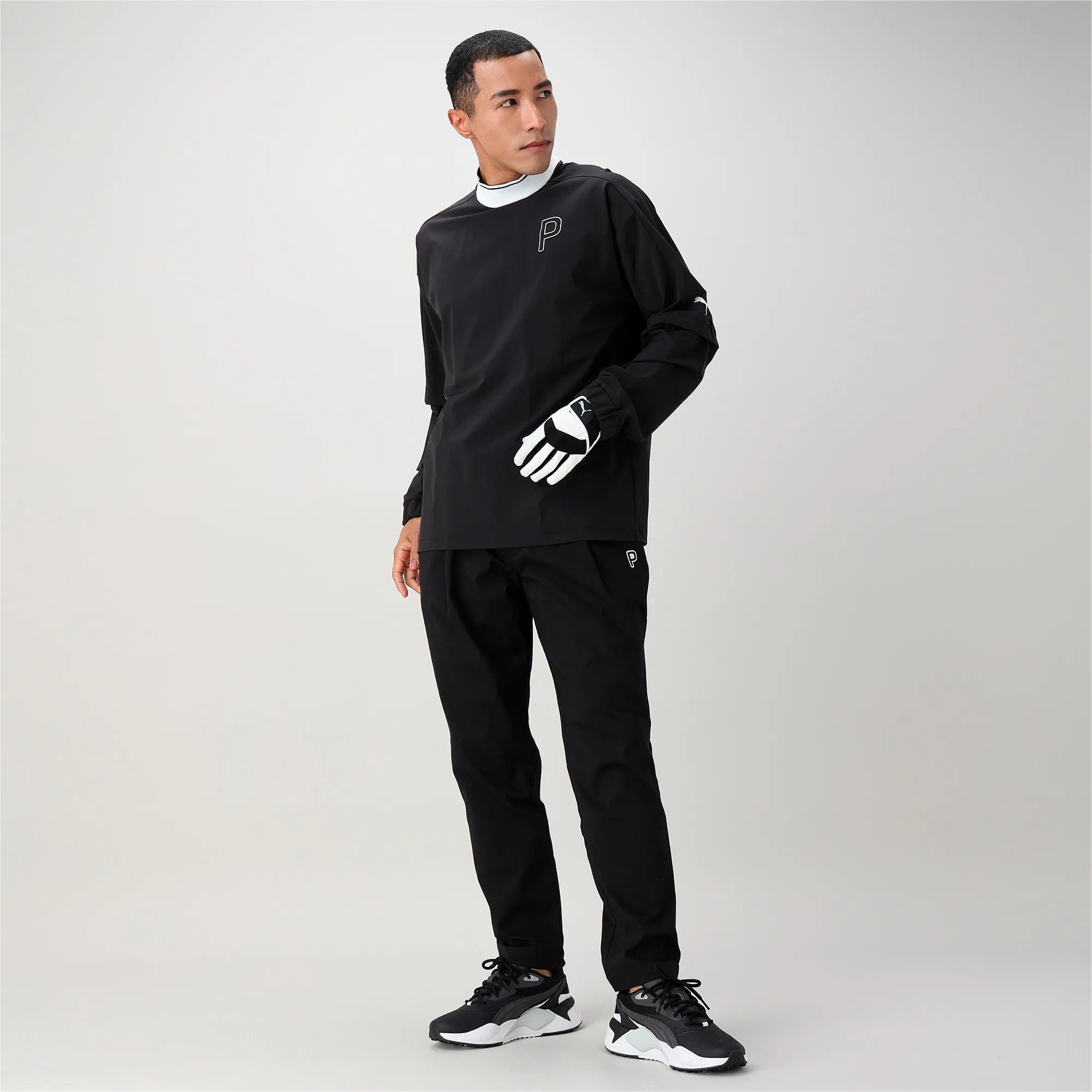 GS-X Efekt