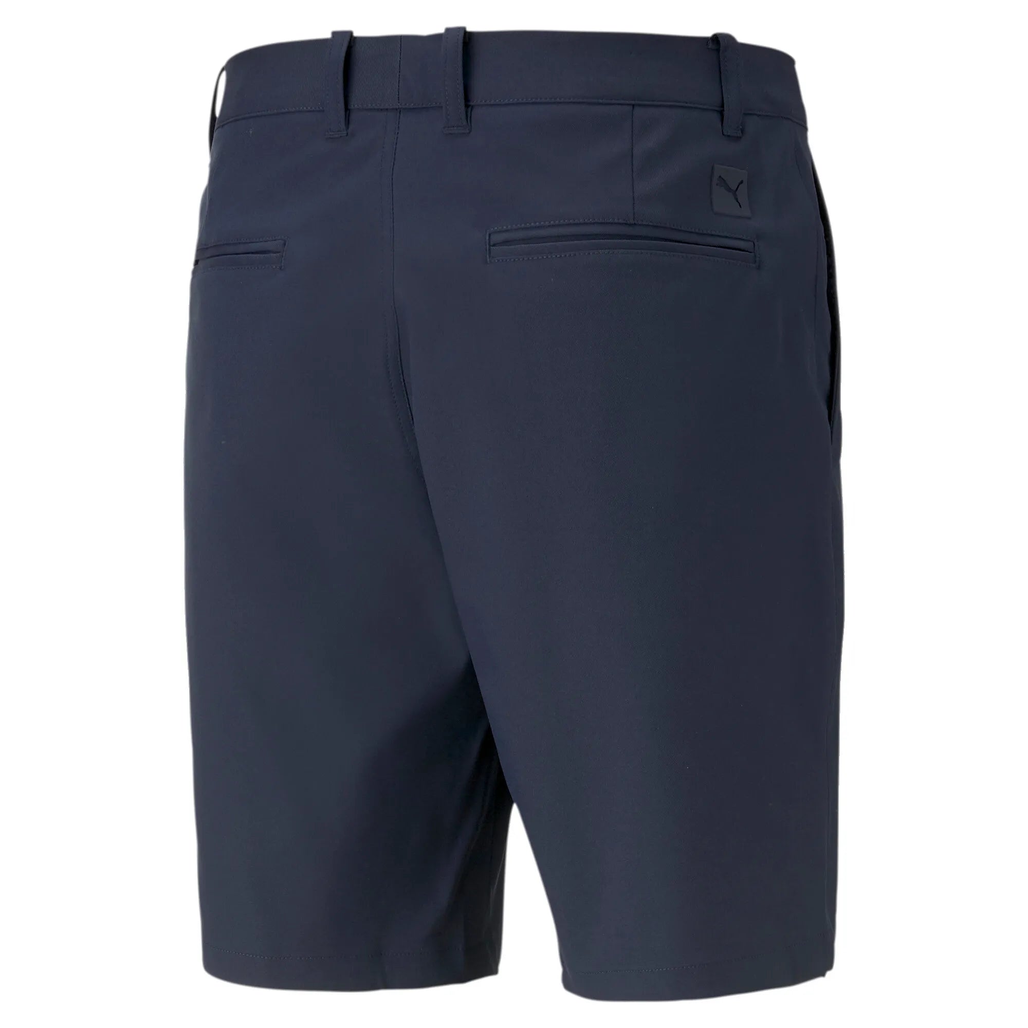 Dealer Short 8"