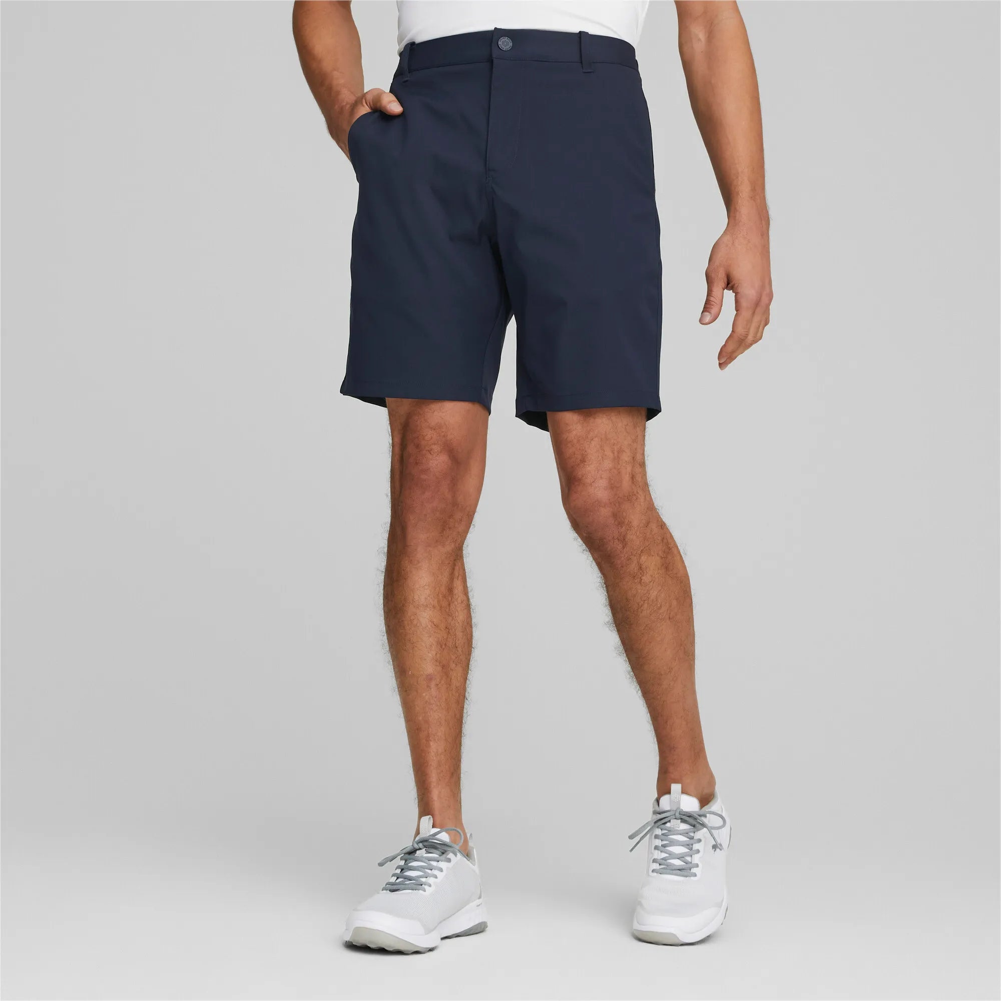 Dealer Short 8"