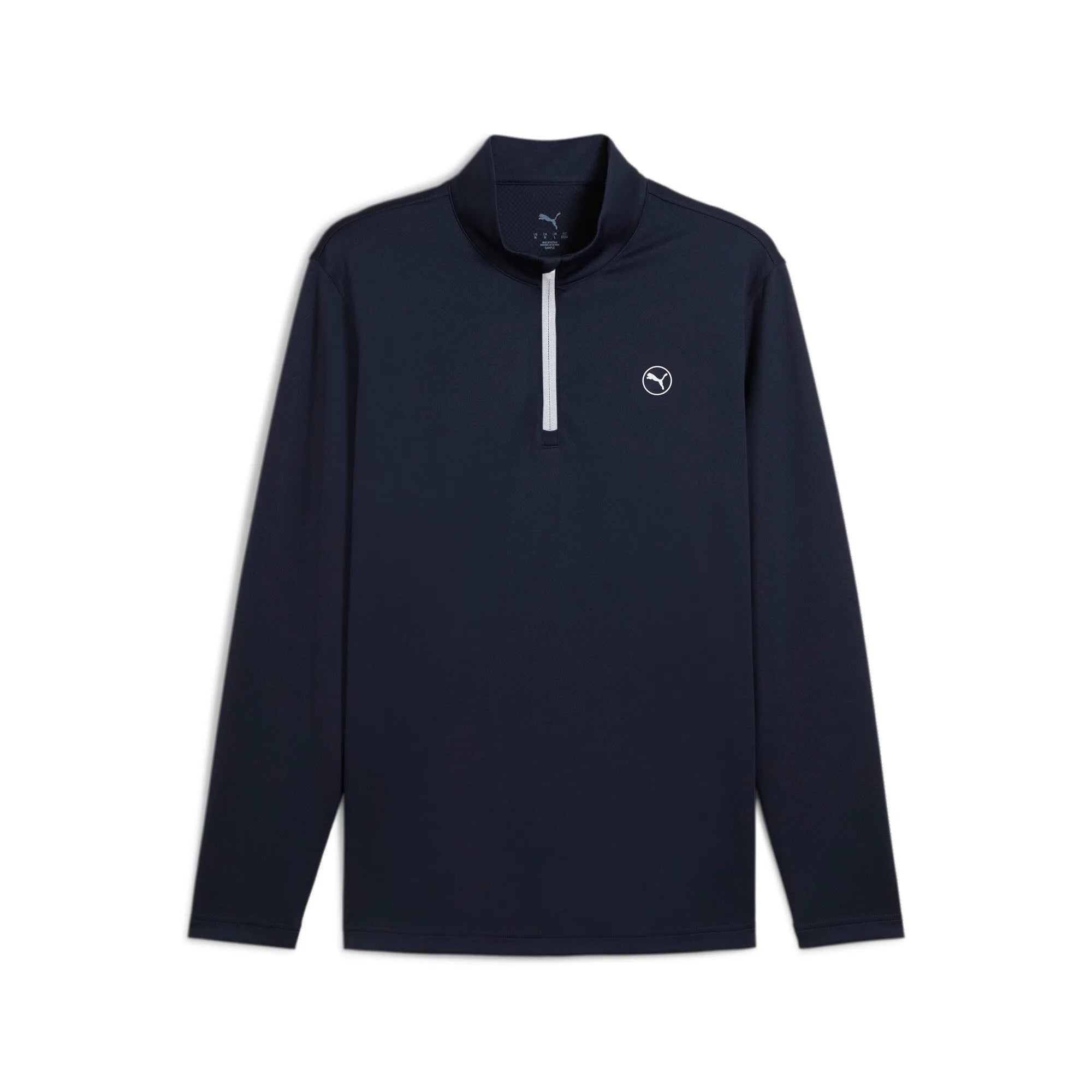 Pure 2.0 Texture 1/4 Zip