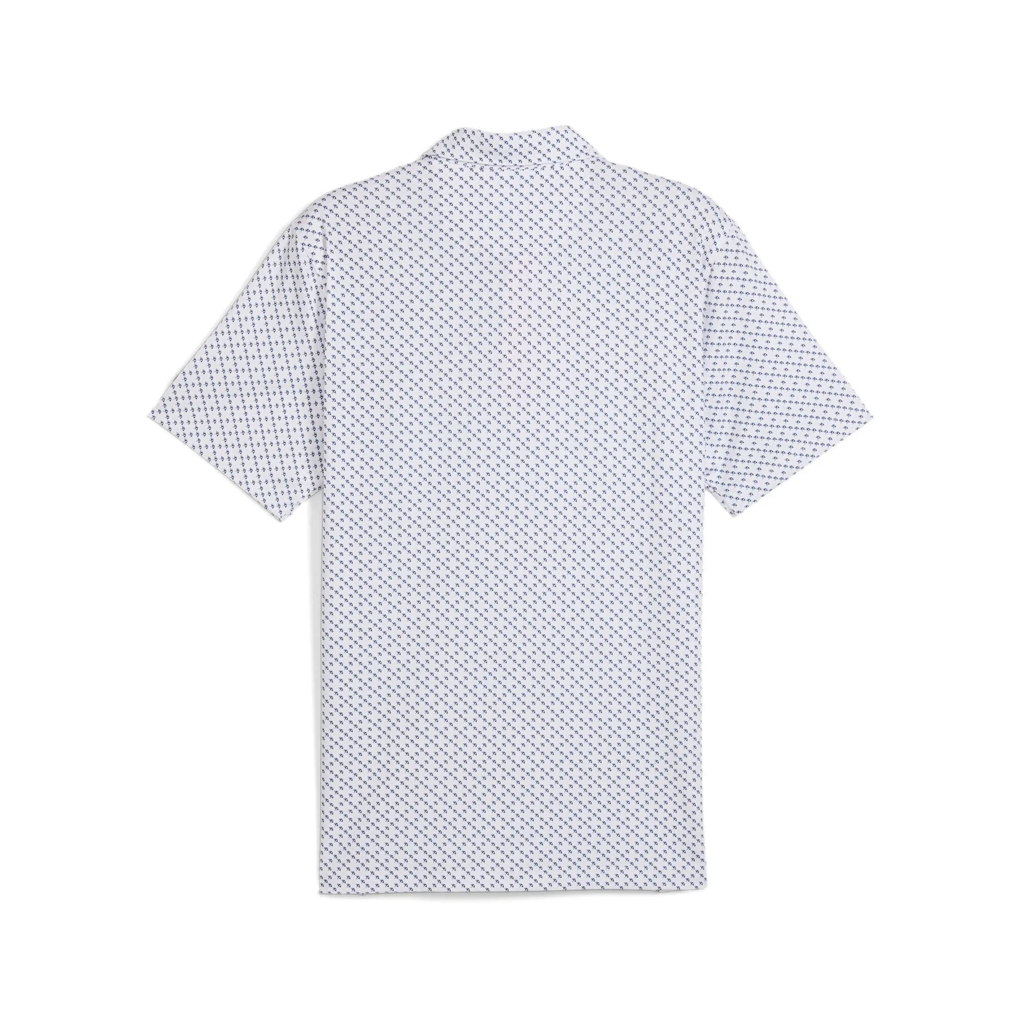 PUMA X AP Micro Umbrellas Polo