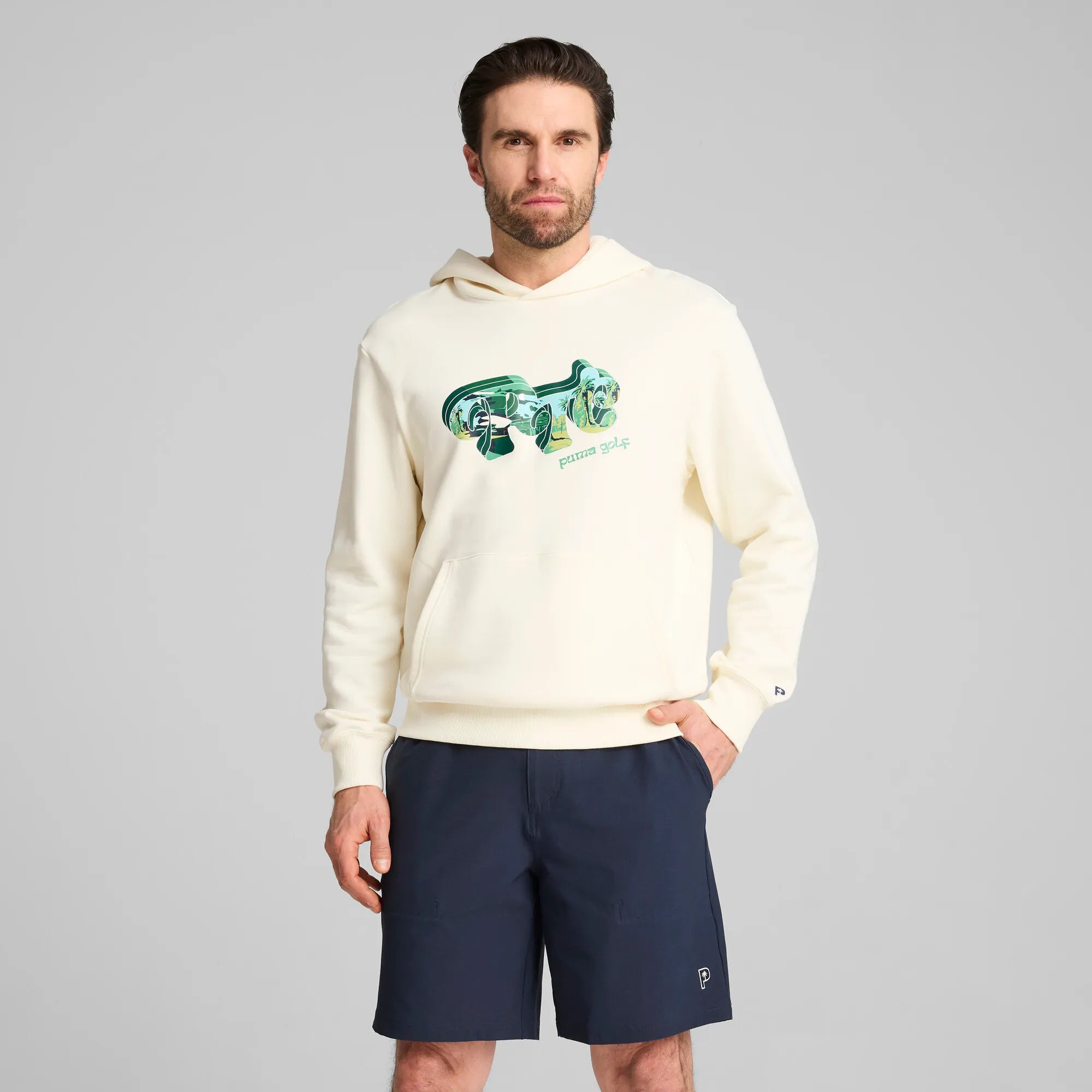 PUMA X PTC Hoodie