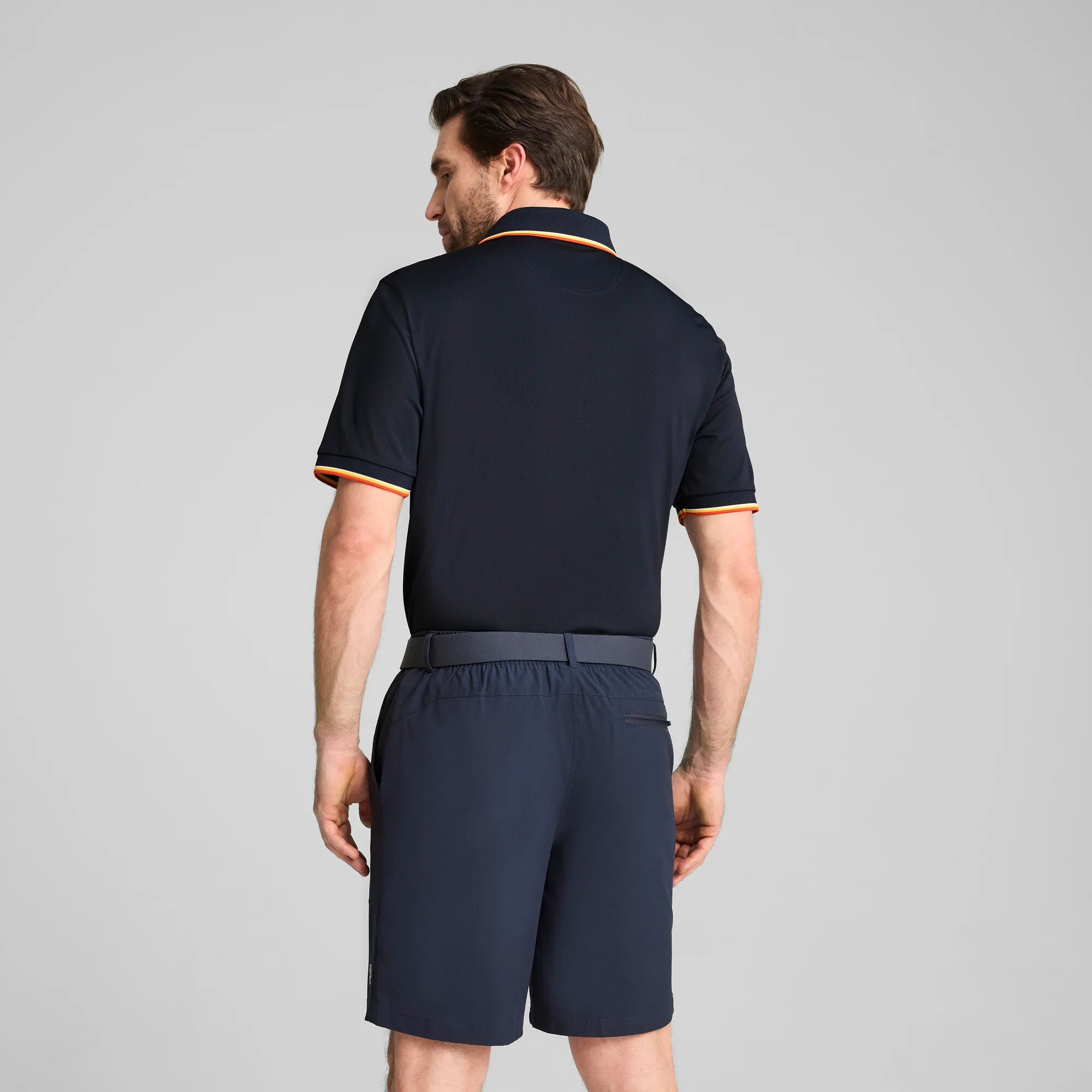 PUMA X PTC TIPPED