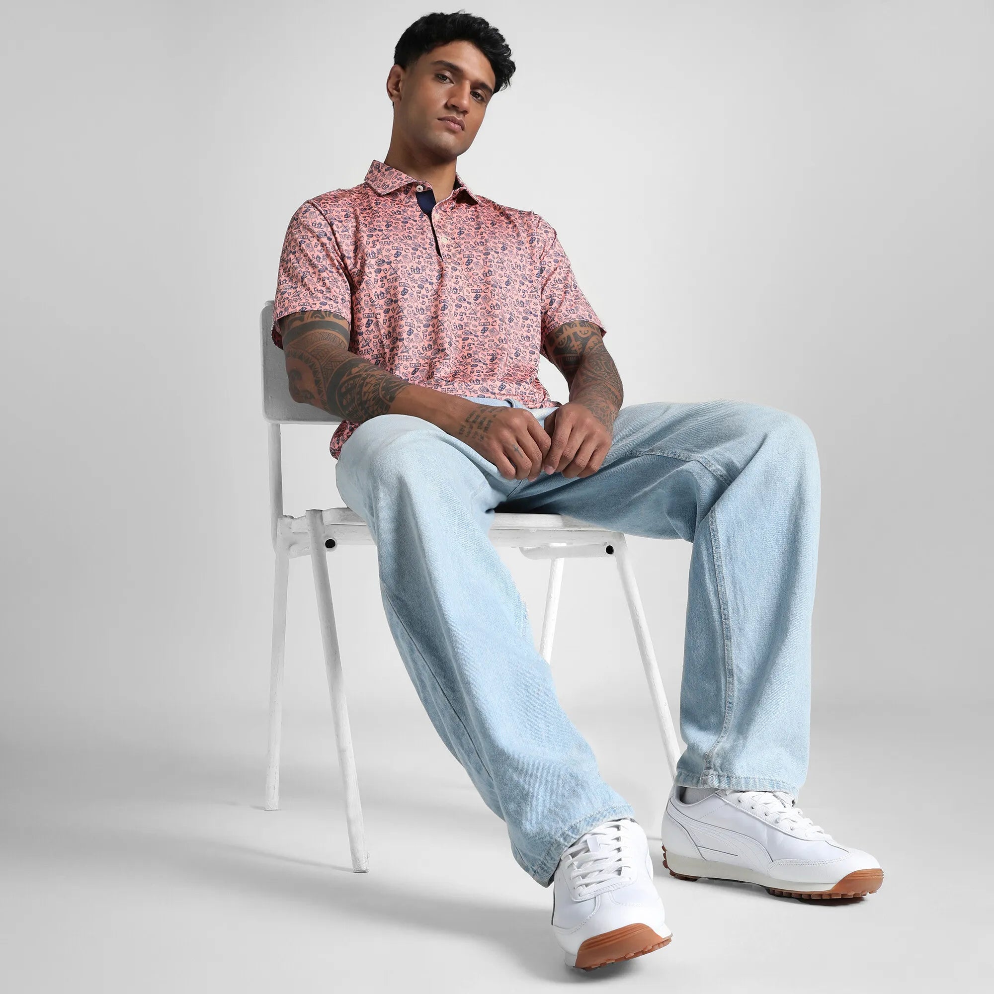 Peach Stand