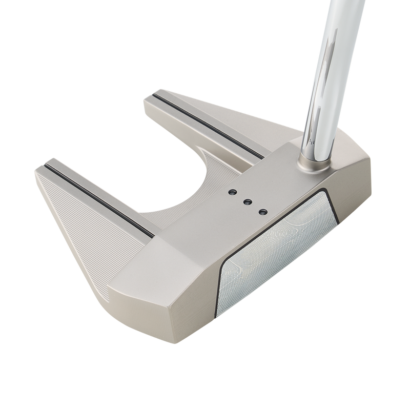 Odyssey Damascus Milled Seven Golf Putter