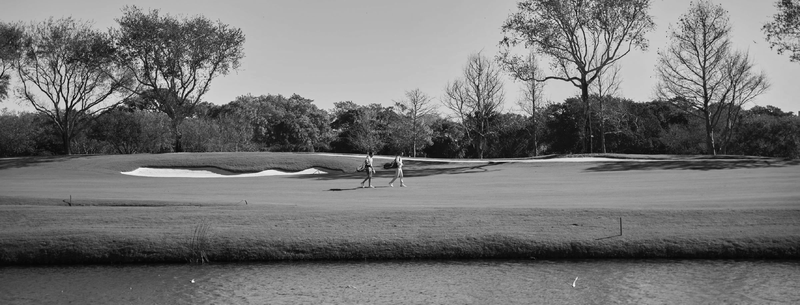 Stitch Golf