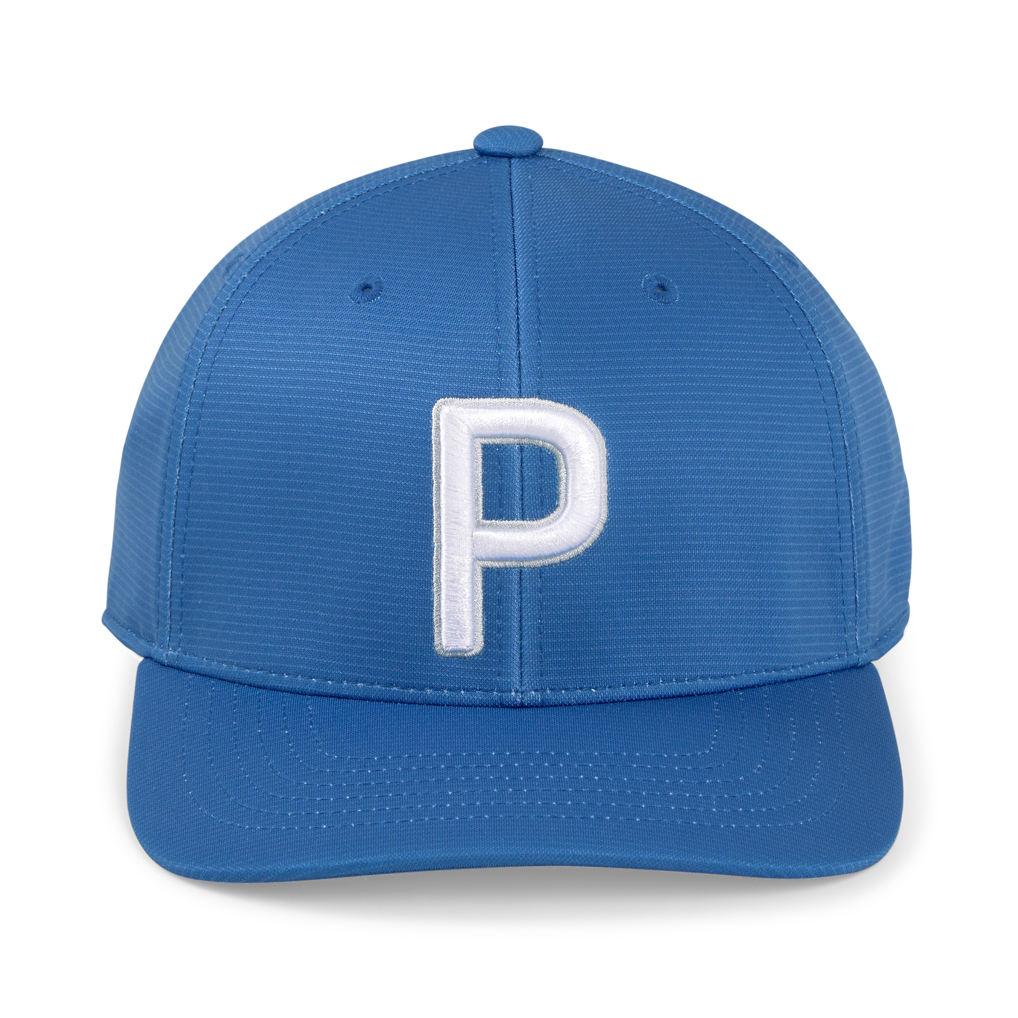Cobalt 'P' 110  Golf Cap