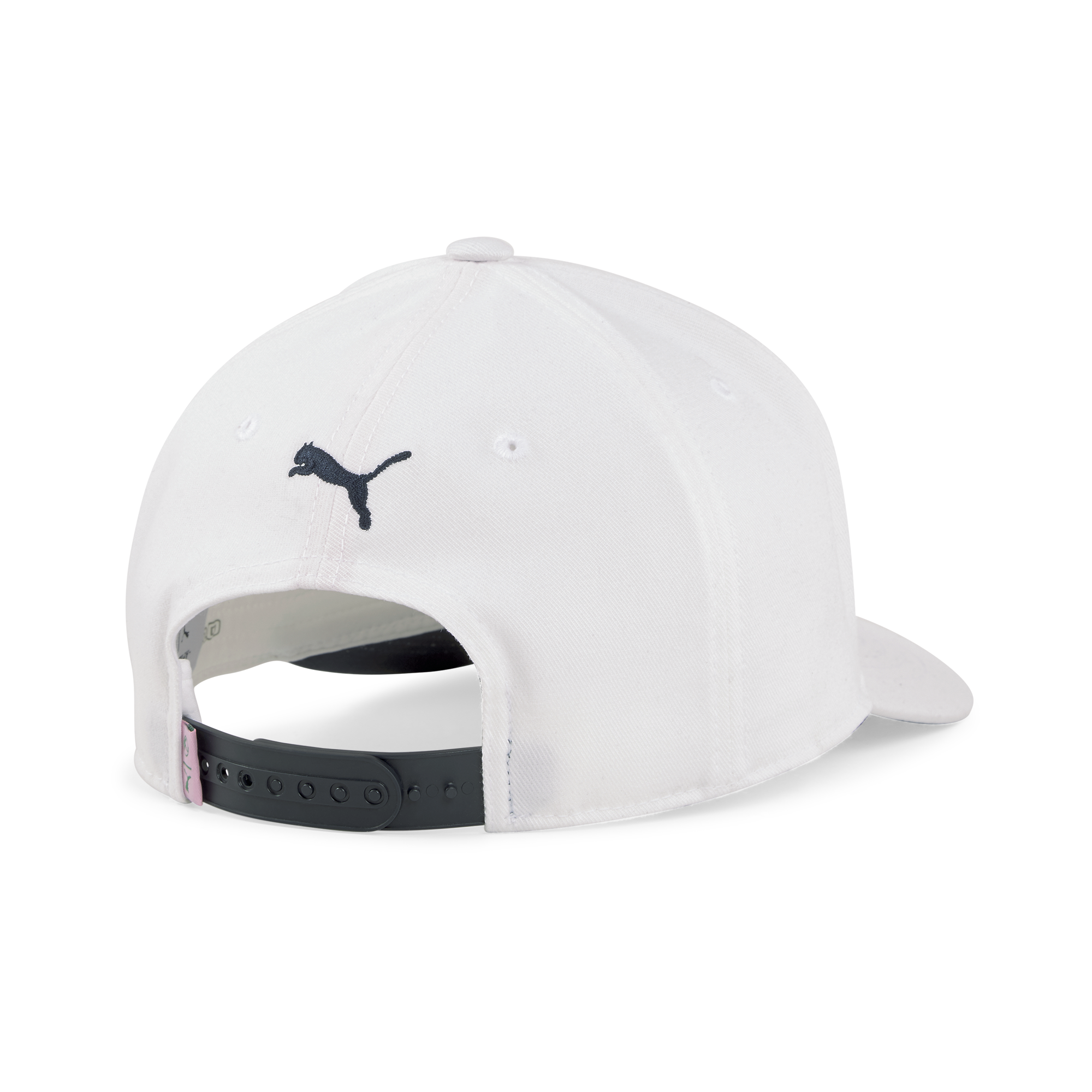 Circle Umbrella Snapback