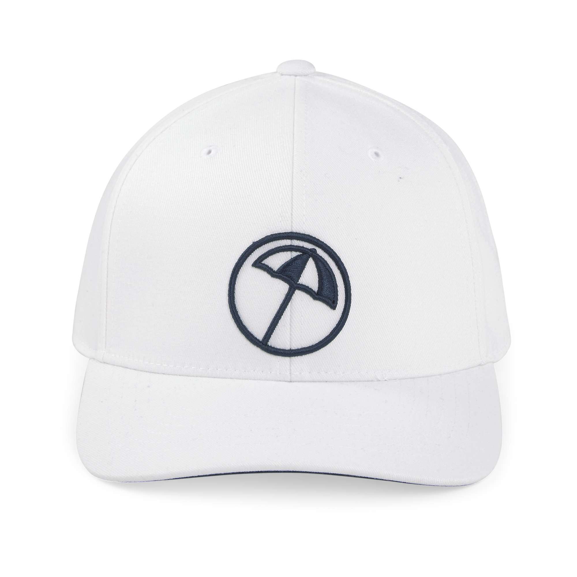 Circle Umbrella Snapback