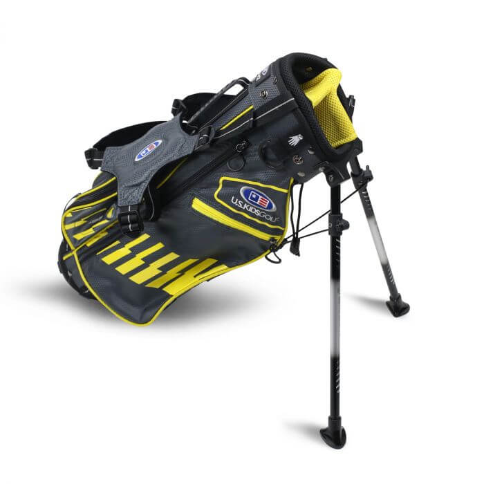 42" Ultralight Junior Golf Clubs - Junior