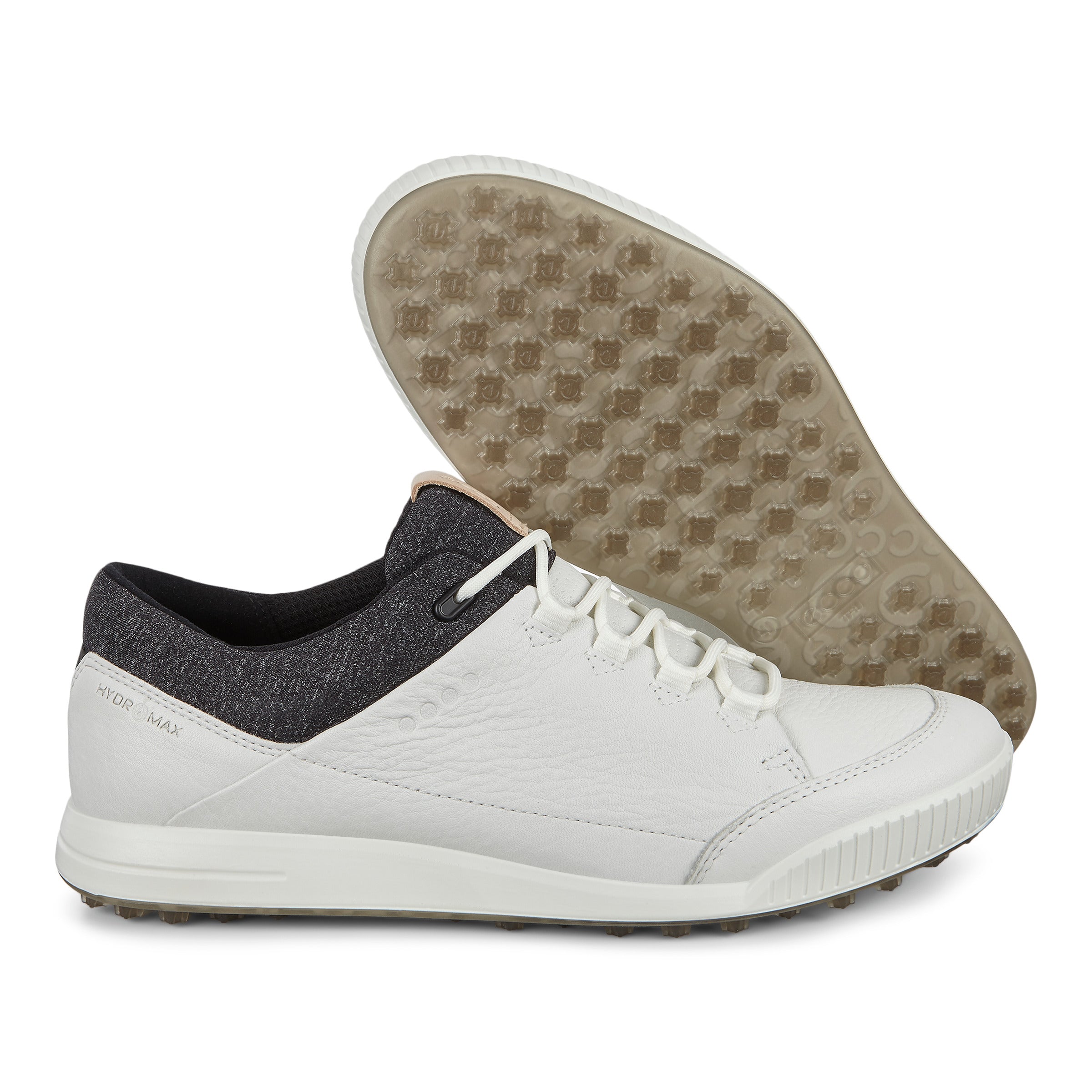 golf Street Retro