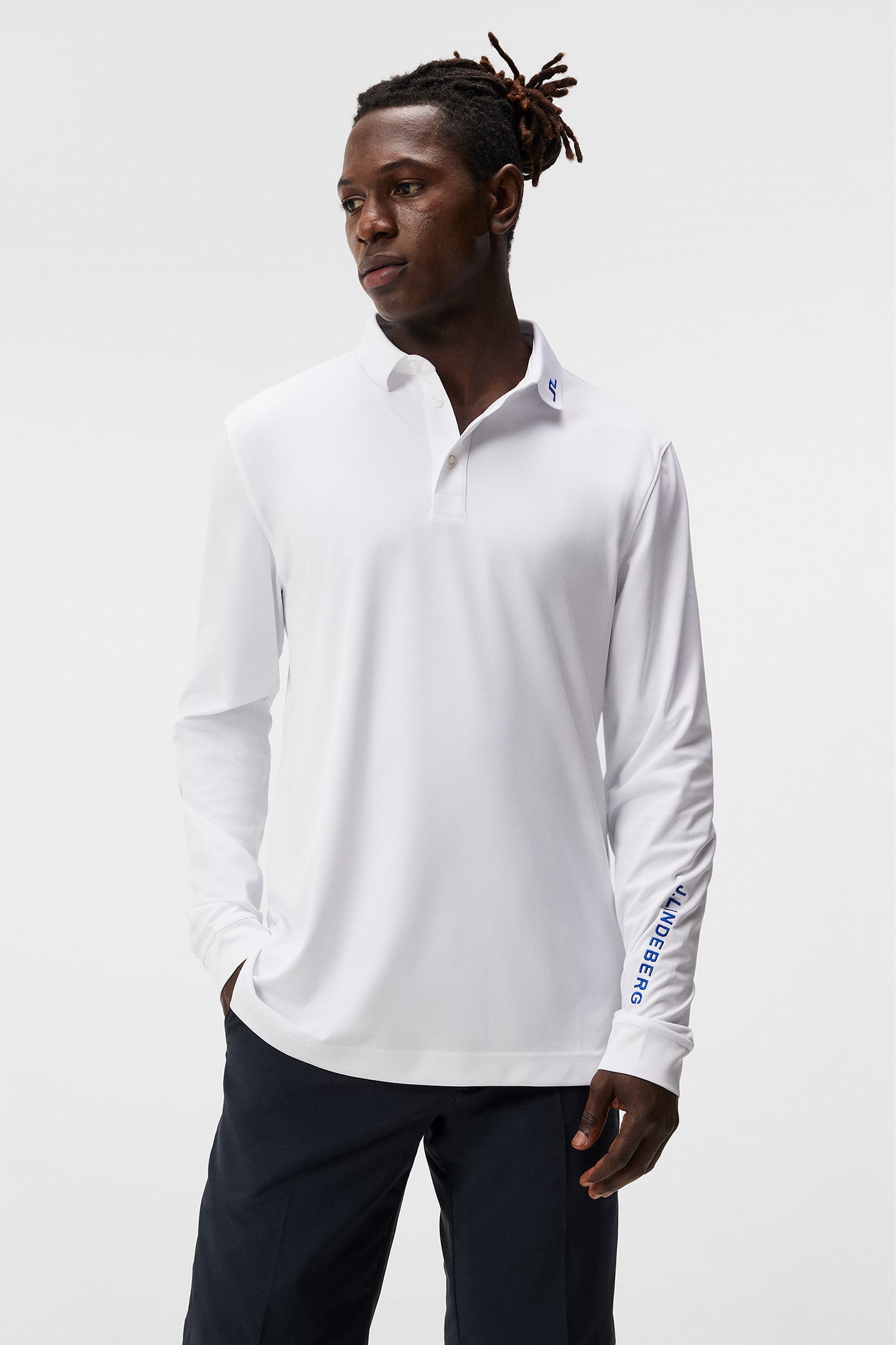 Tour Tech Long Sleeve
