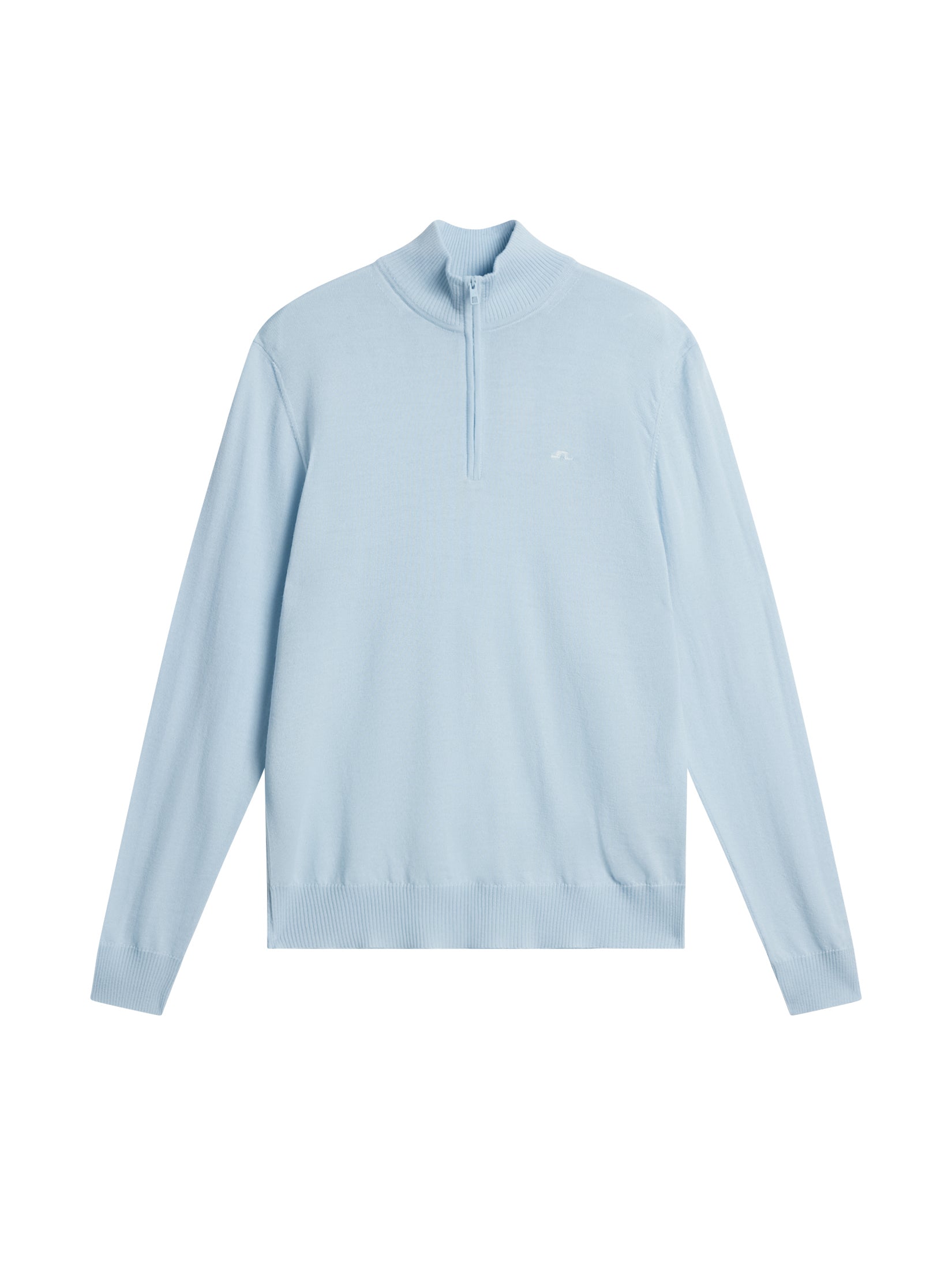 Kian Zipped Sweater