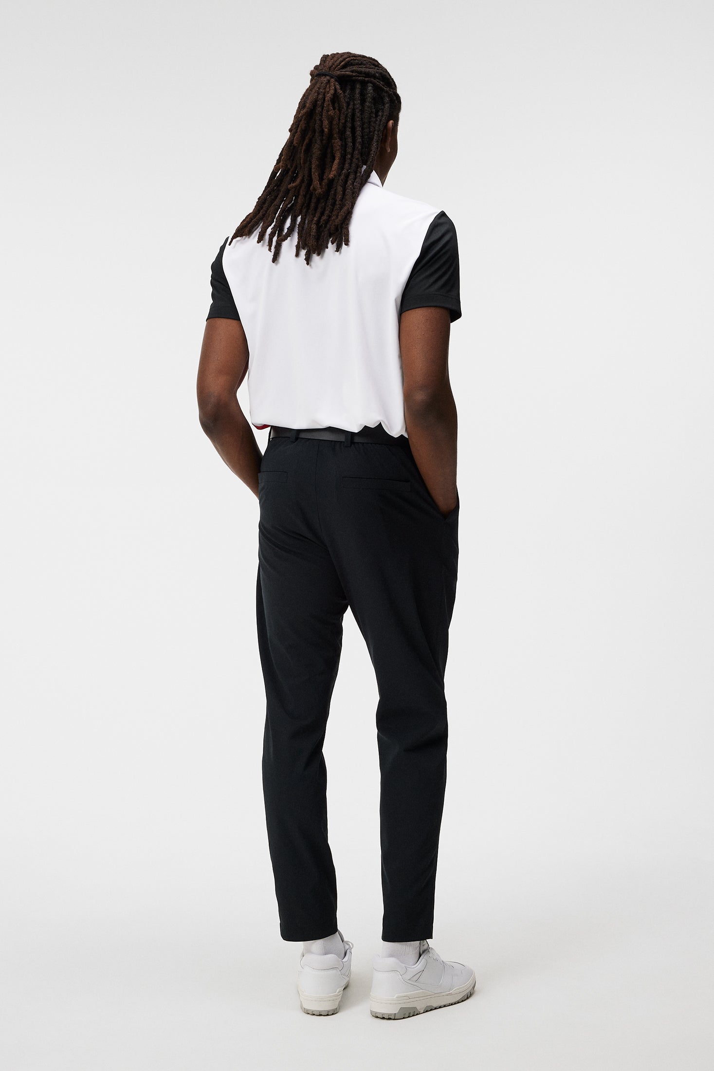 Graham Regular Polo